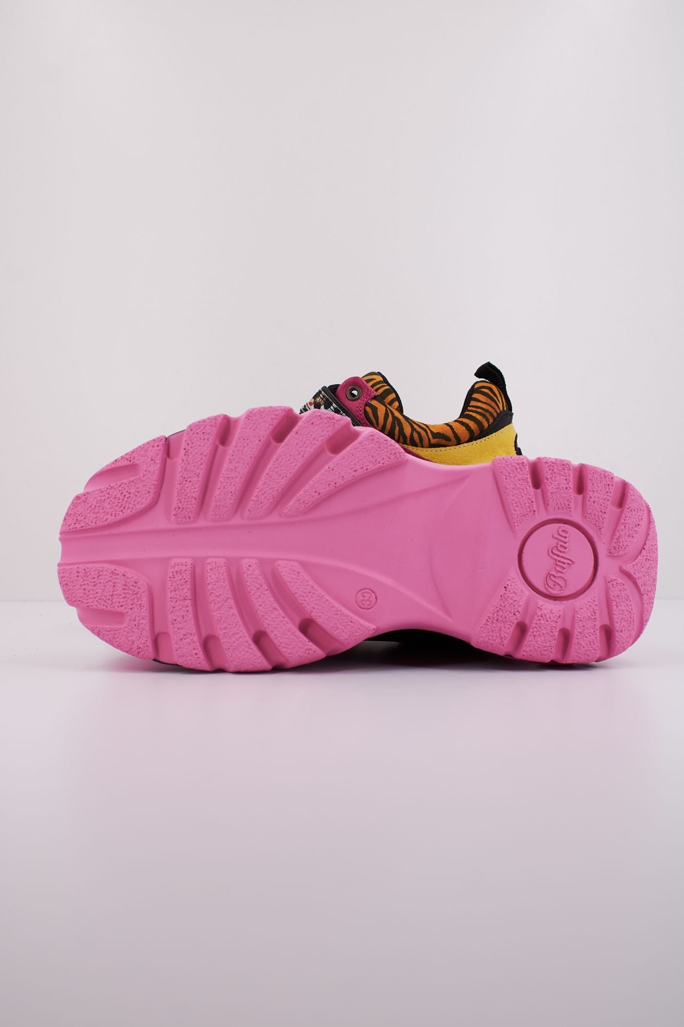 BUFFALO 1339-14 REV en color MULTICOLOR (5)