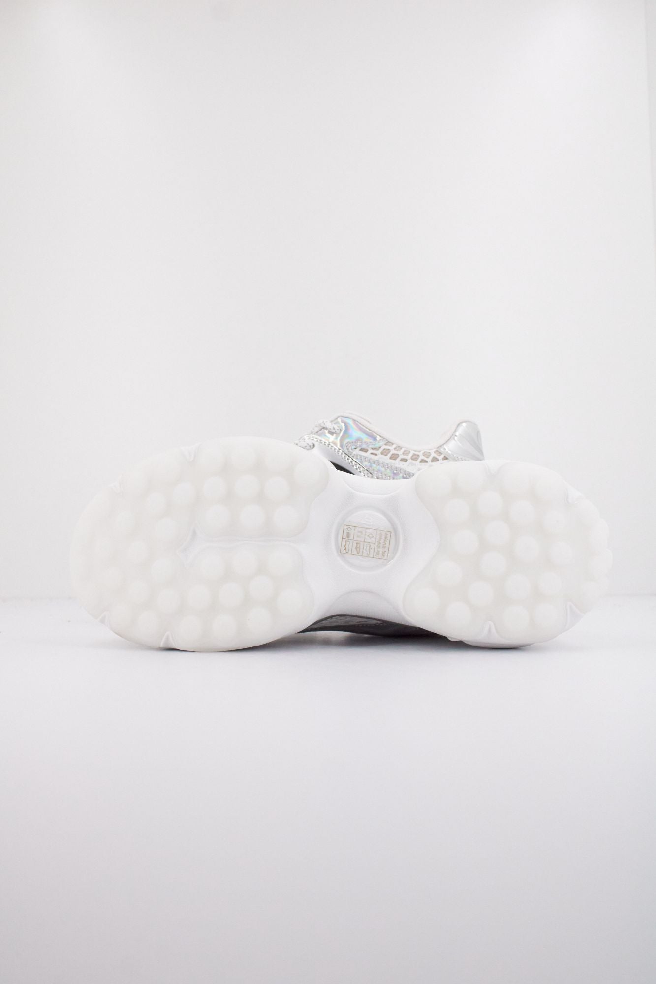 BUFFALO SCORE TEC en color BLANCO (5)