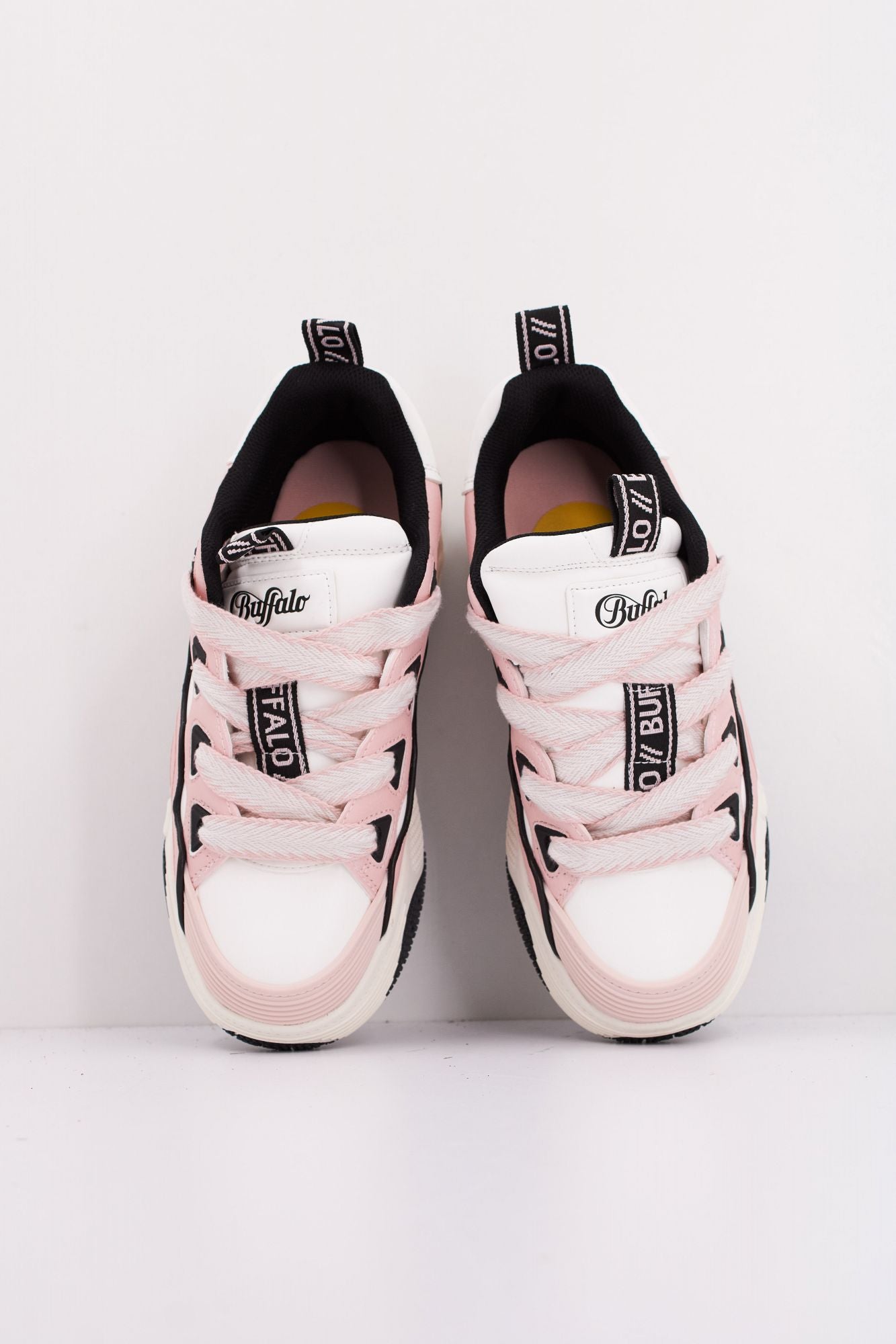 BUFFALO HERO SKATE en color ROSA (3)