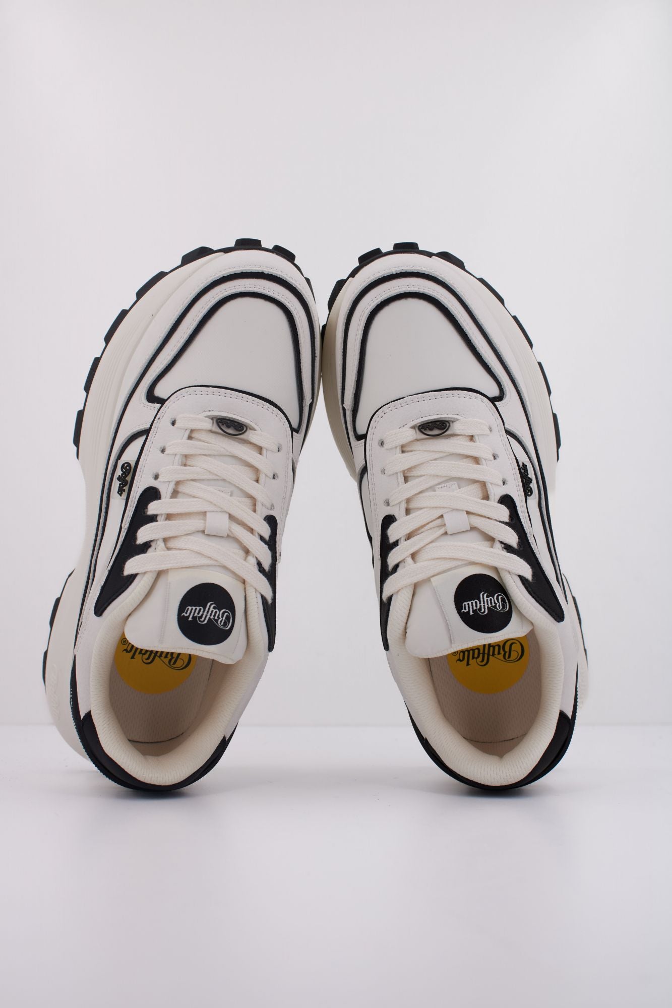 BUFFALO MANHATTEN ONE en color BLANCO (3)