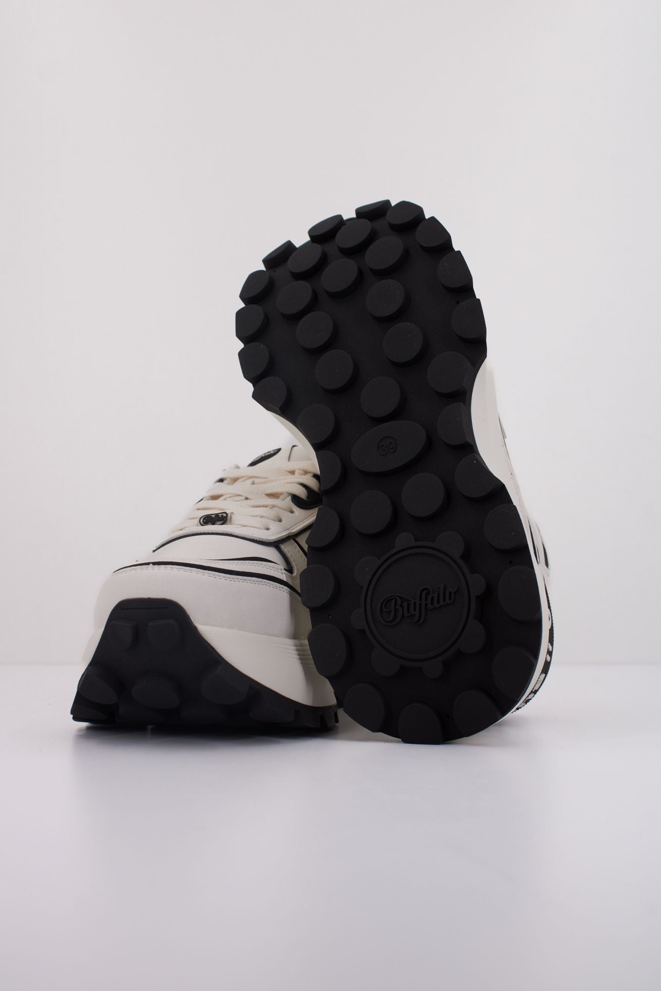 BUFFALO MANHATTEN ONE en color BLANCO (5)