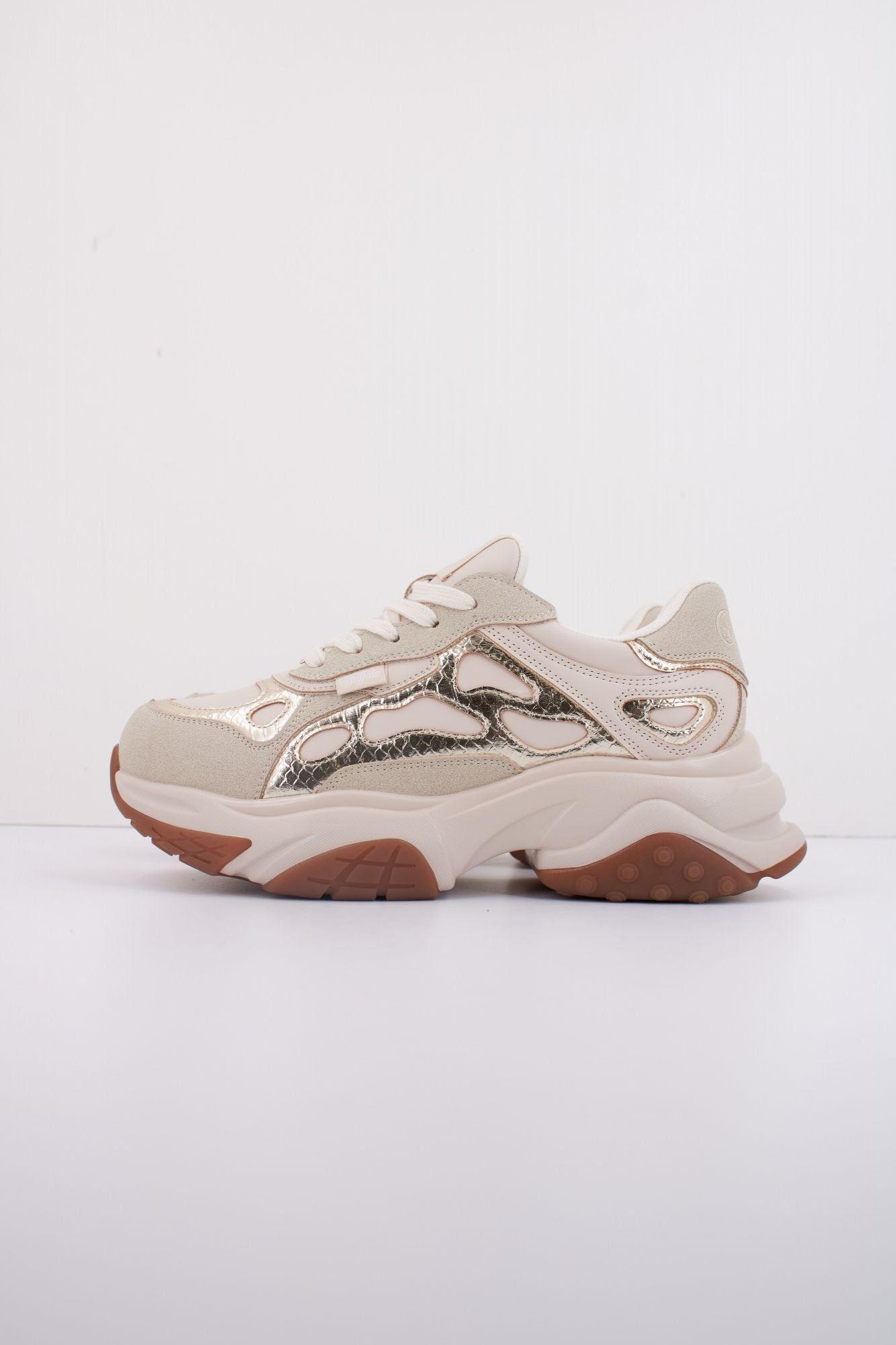 BUFFALO TAIFUN en color BEIS (1)