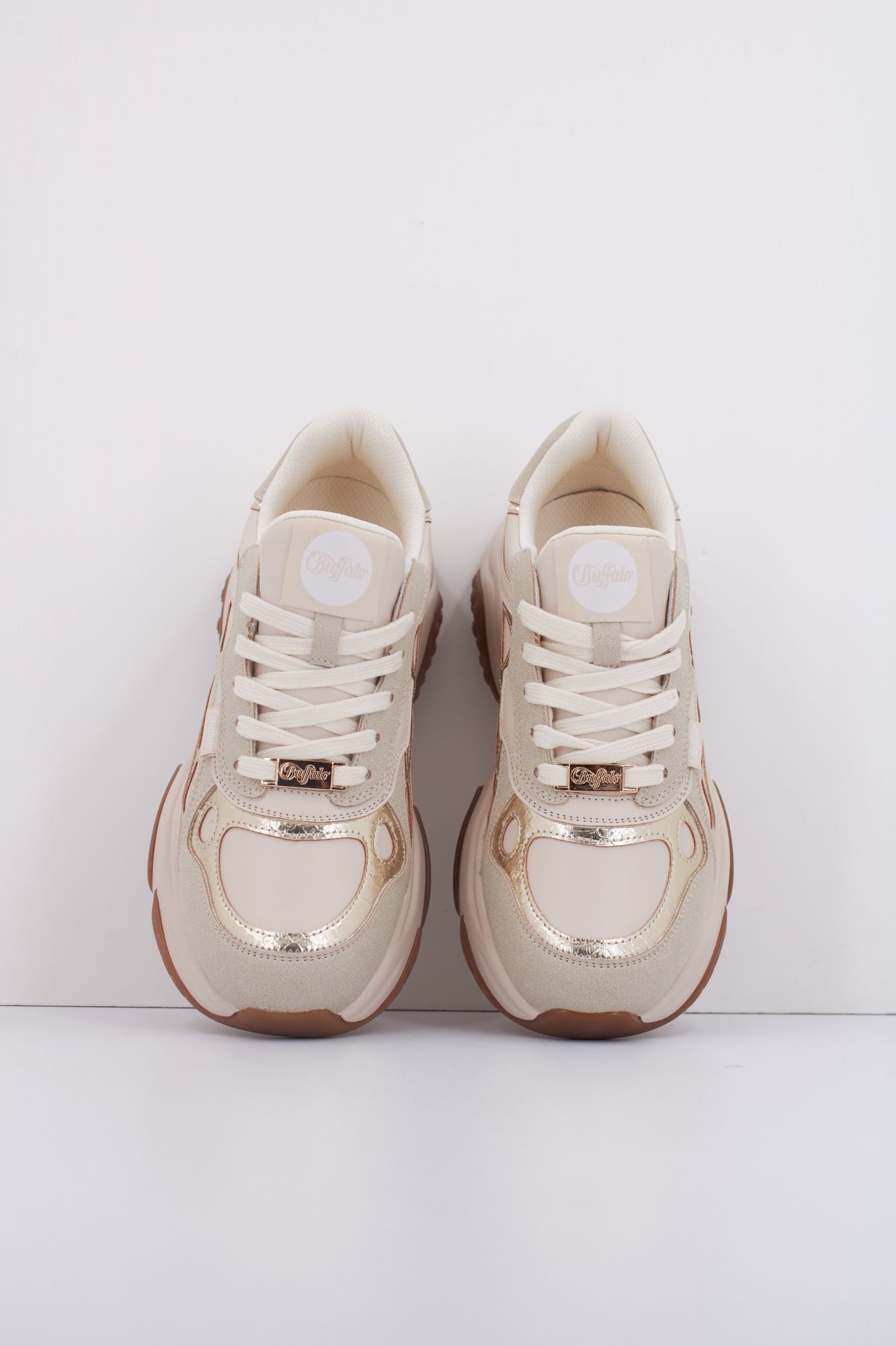 BUFFALO TAIFUN en color BEIS (3)