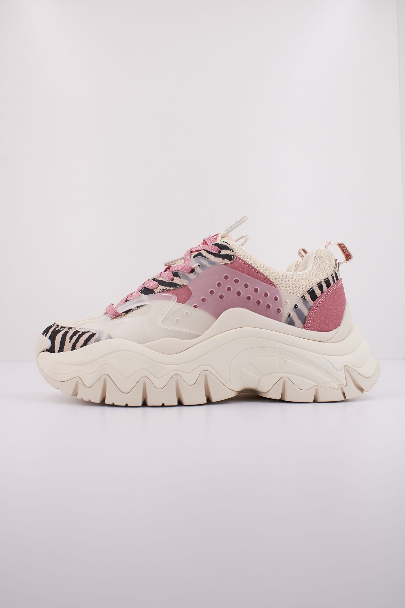 BUFFALO TRAIL ONE en color BEIS (1)