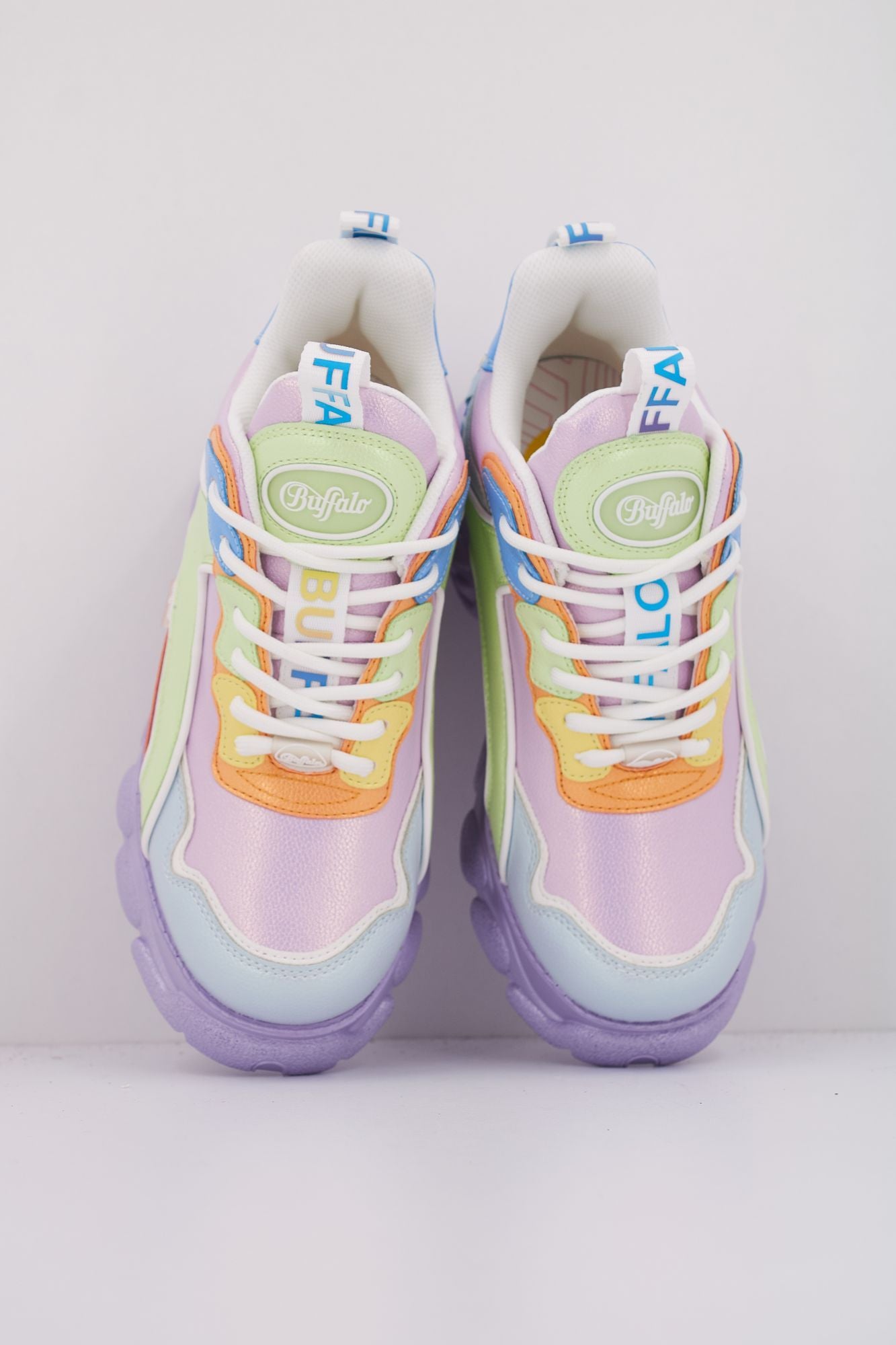 BUFFALO CLD CHAI en color MULTICOLOR (3)