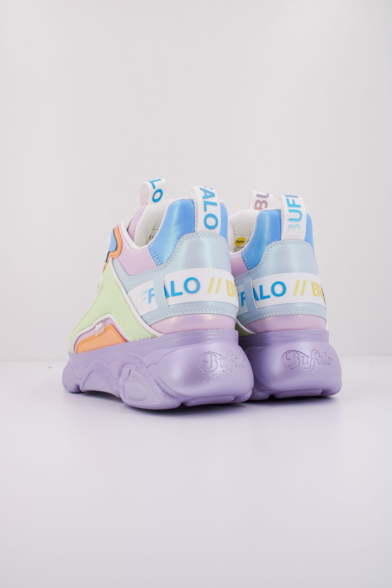 BUFFALO CLD CHAI en color MULTICOLOR (4)