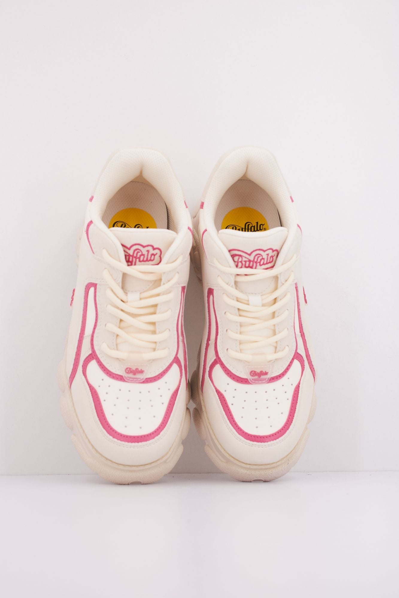 BUFFALO CLD ECHO en color BEIS (3)