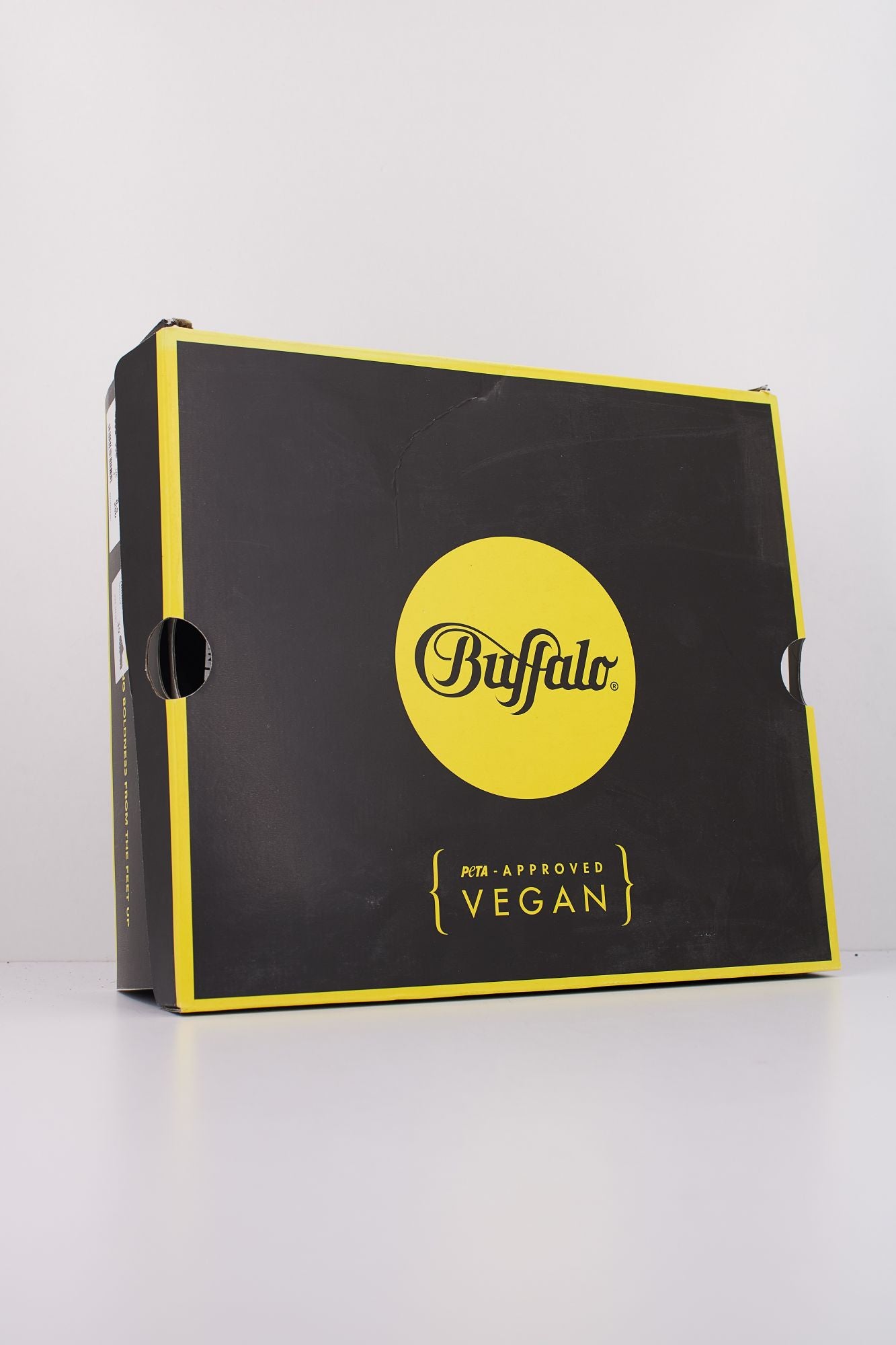 BUFFALO FLORA MULE QUILT en color NEGRO (6)