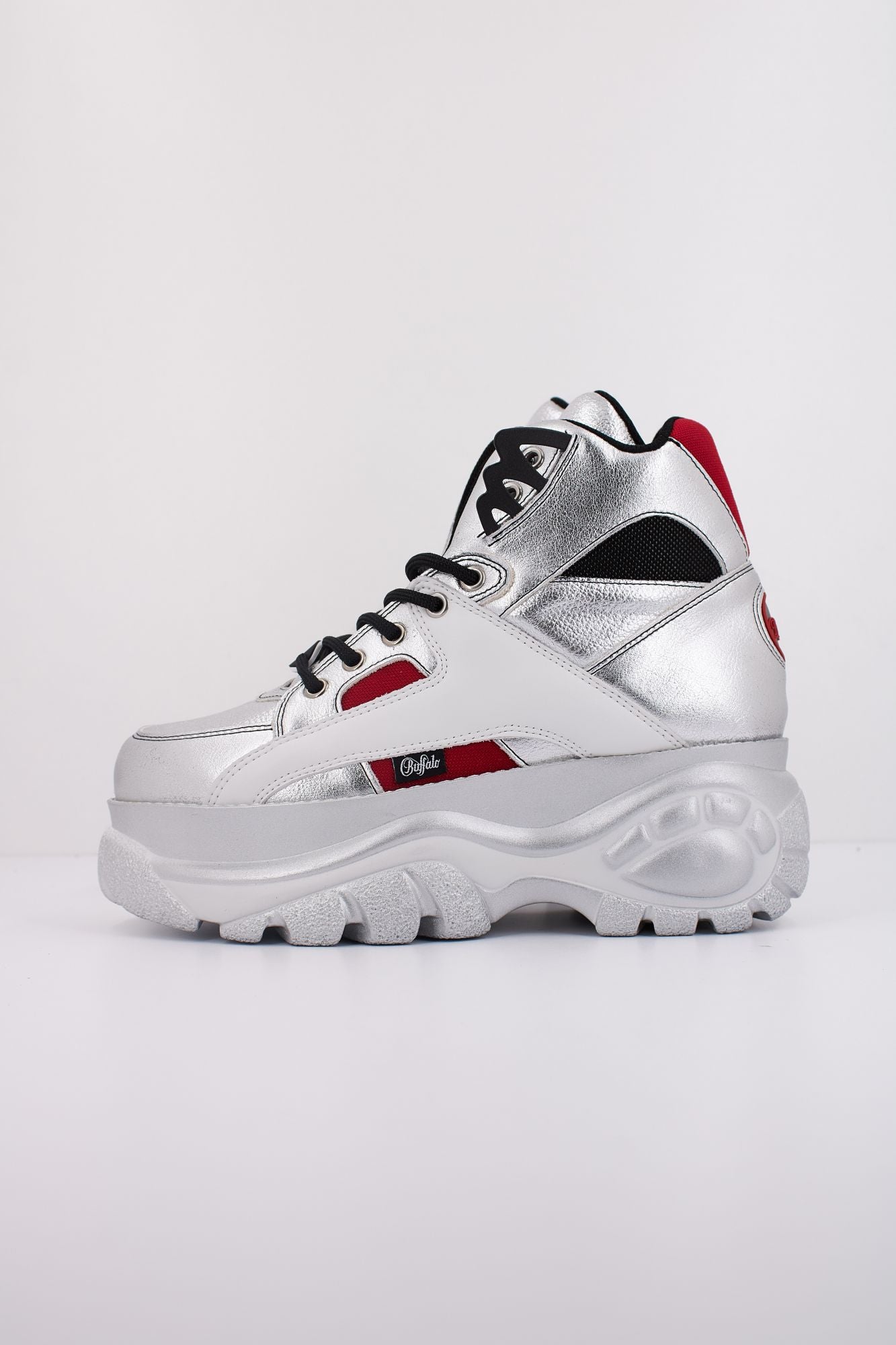 BUFFALO 1340-14 2.0 en color PLATA (1)