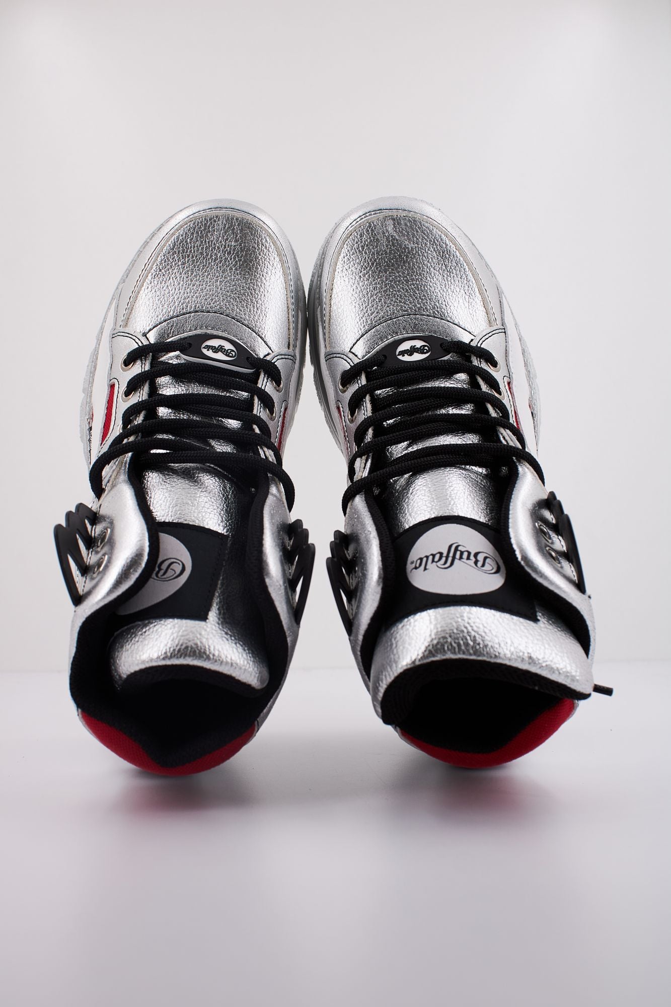 BUFFALO 1340-14 2.0 en color PLATA (3)