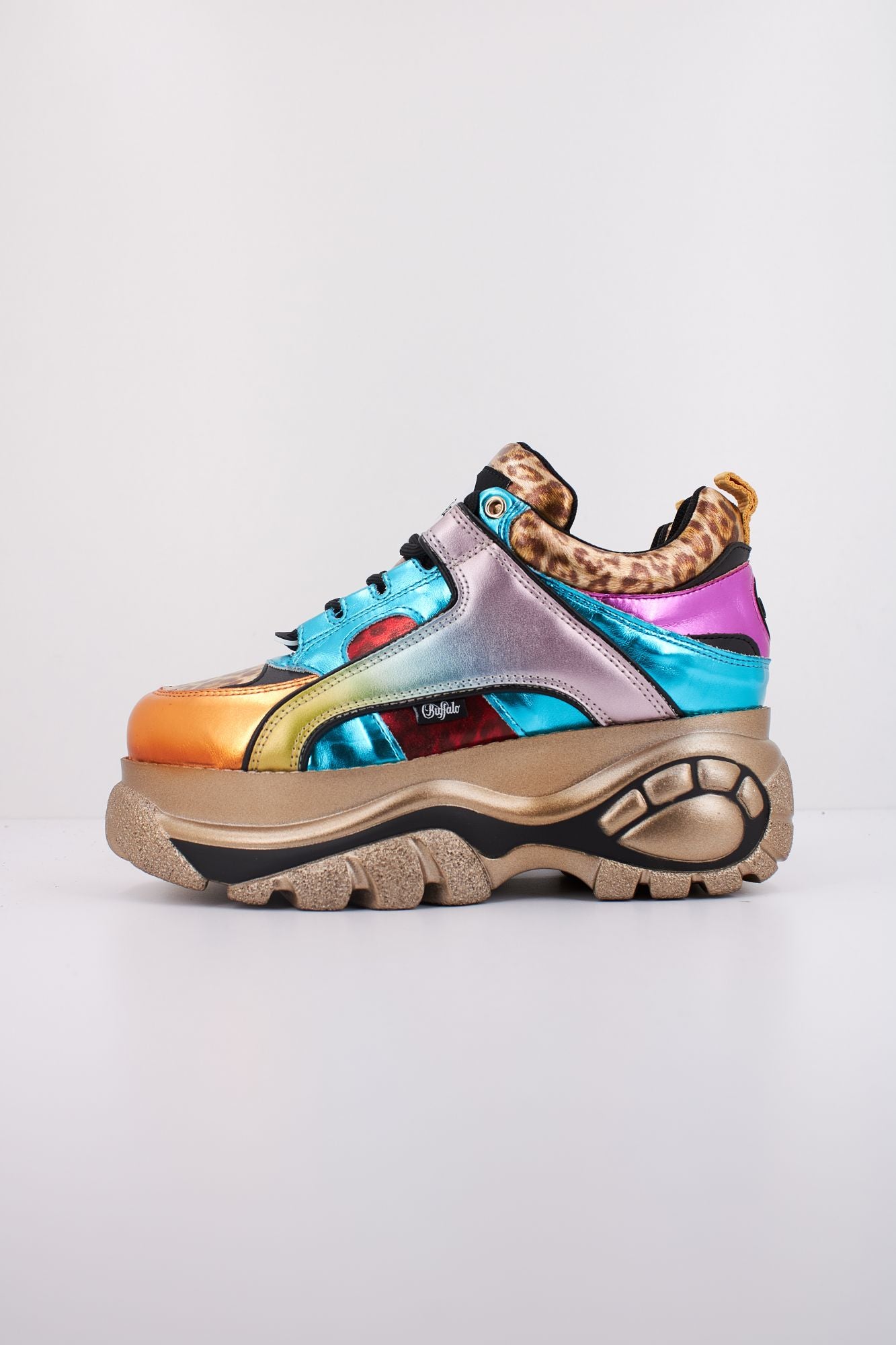 Zapatillas Buffalo 1339-14 2.0 1633033 De Color