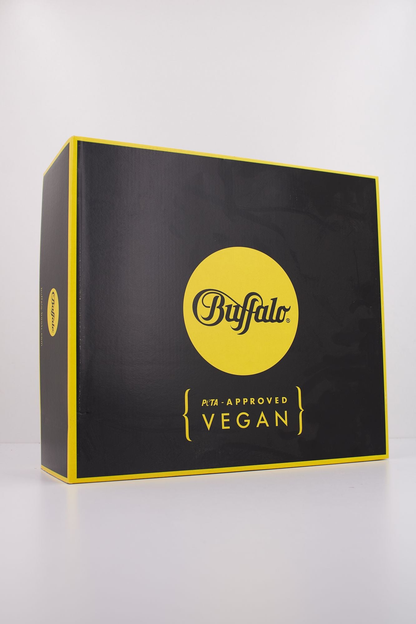 BUFFALO REV en color PLATA (6)