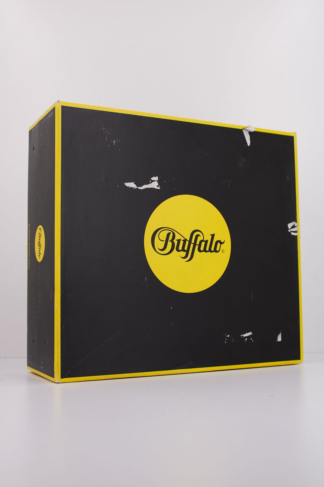 BUFFALO CALF LTP en color BLANCO (6)