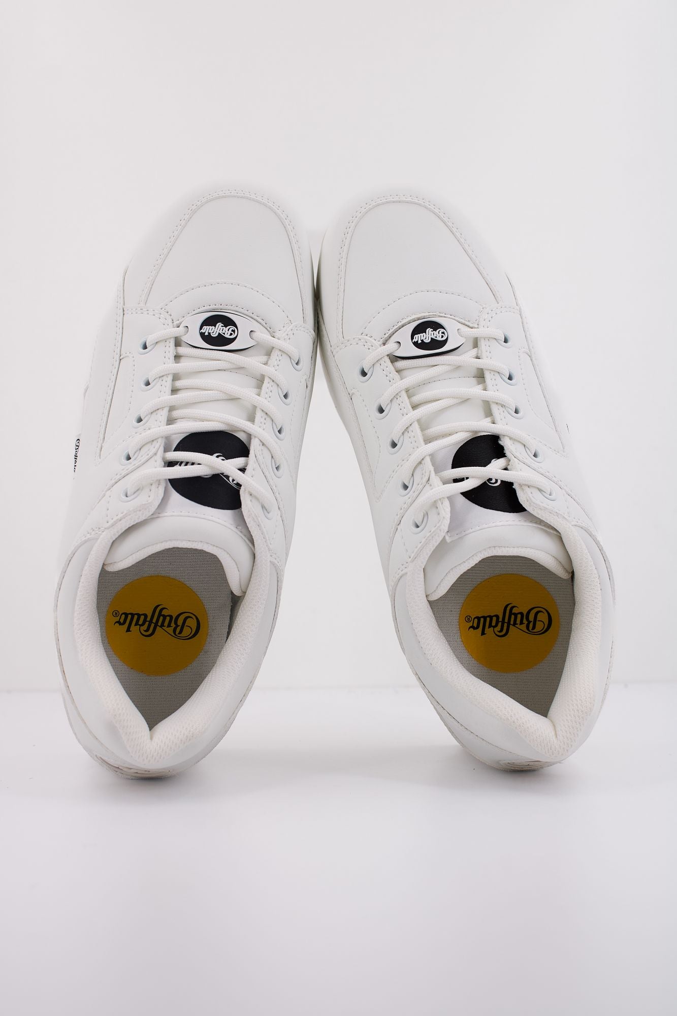 BUFFALO 1330-6 LO en color BLANCO (3)