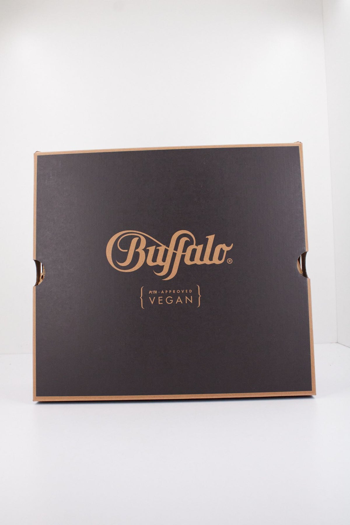 BUFFALO JUPITER SOCK BOOT en color NEGRO (6)