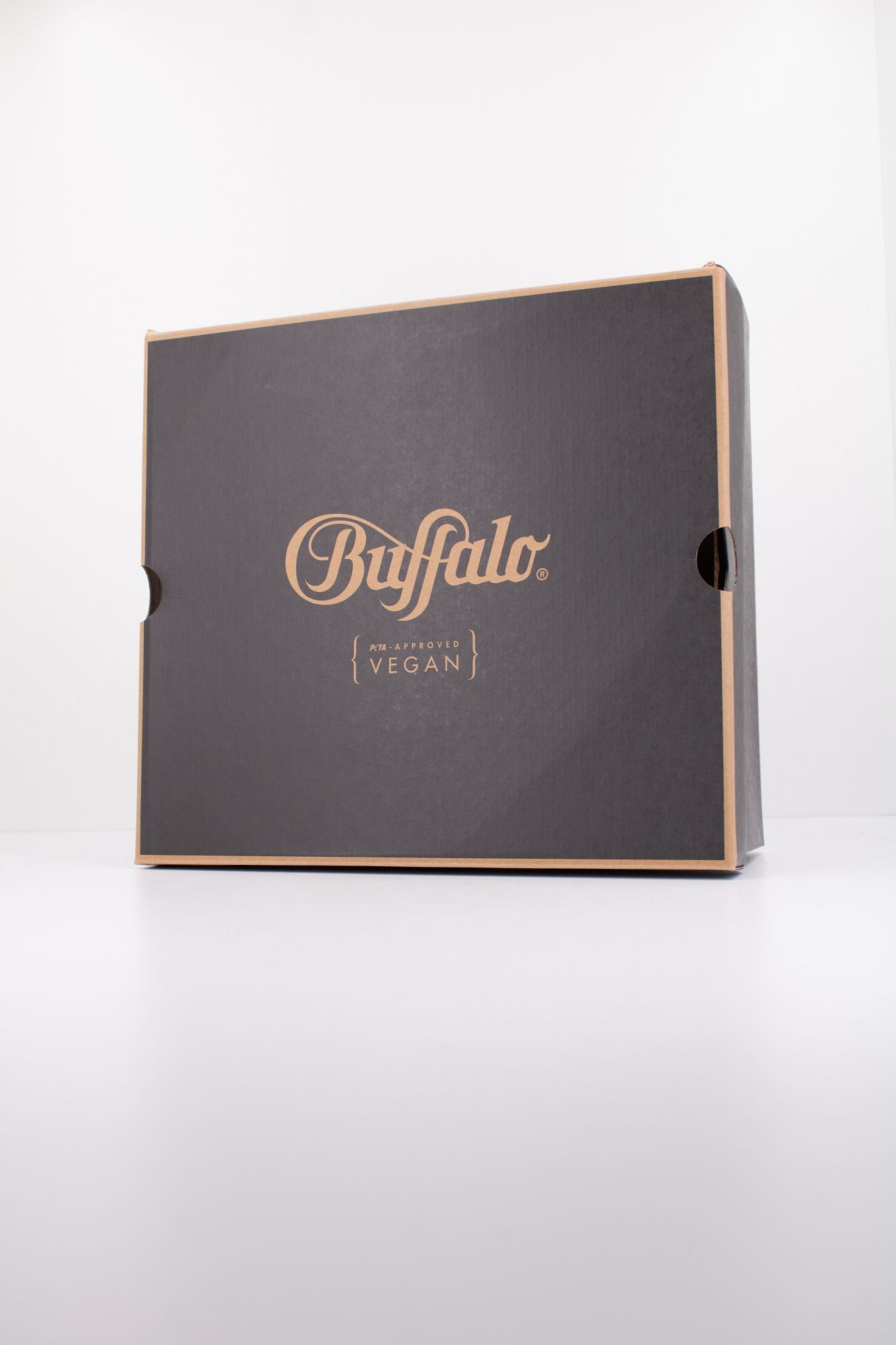 BUFFALO ELIZA SNOW BOOT en color NEGRO (6)