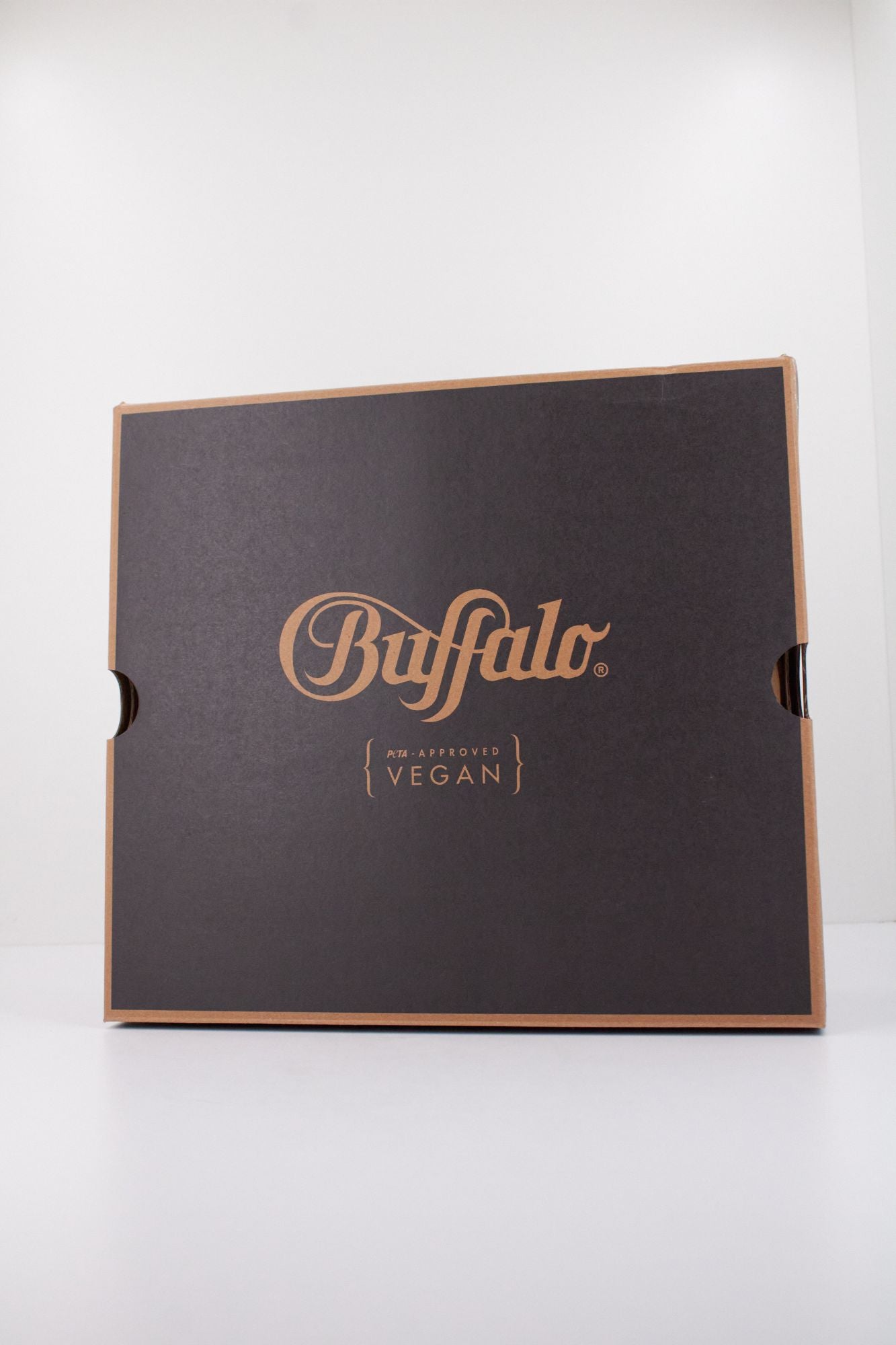 BUFFALO ASPEN COM MID WARM en color MARRON (6)