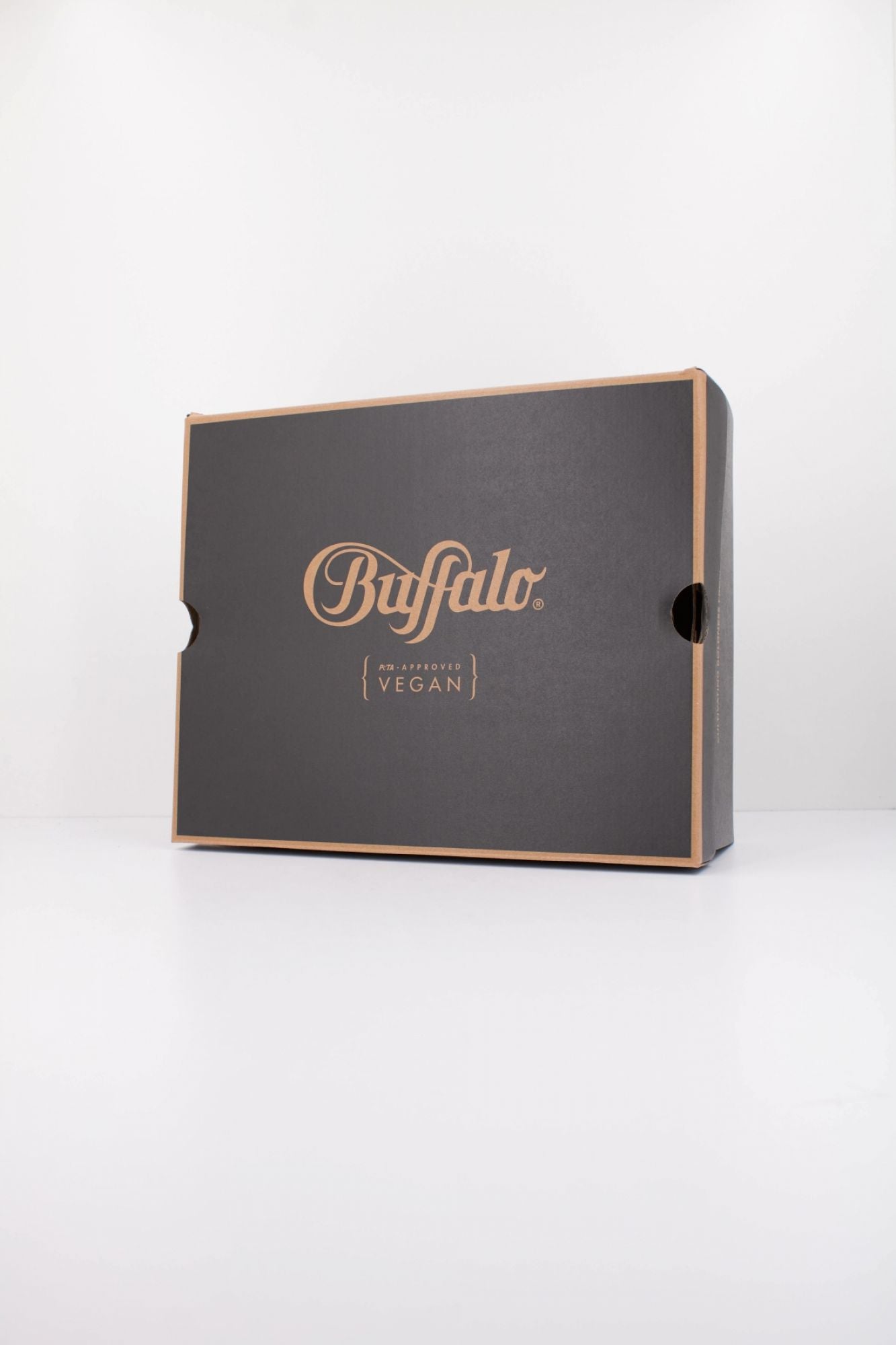 BUFFALO CERBO en color NEGRO (6)