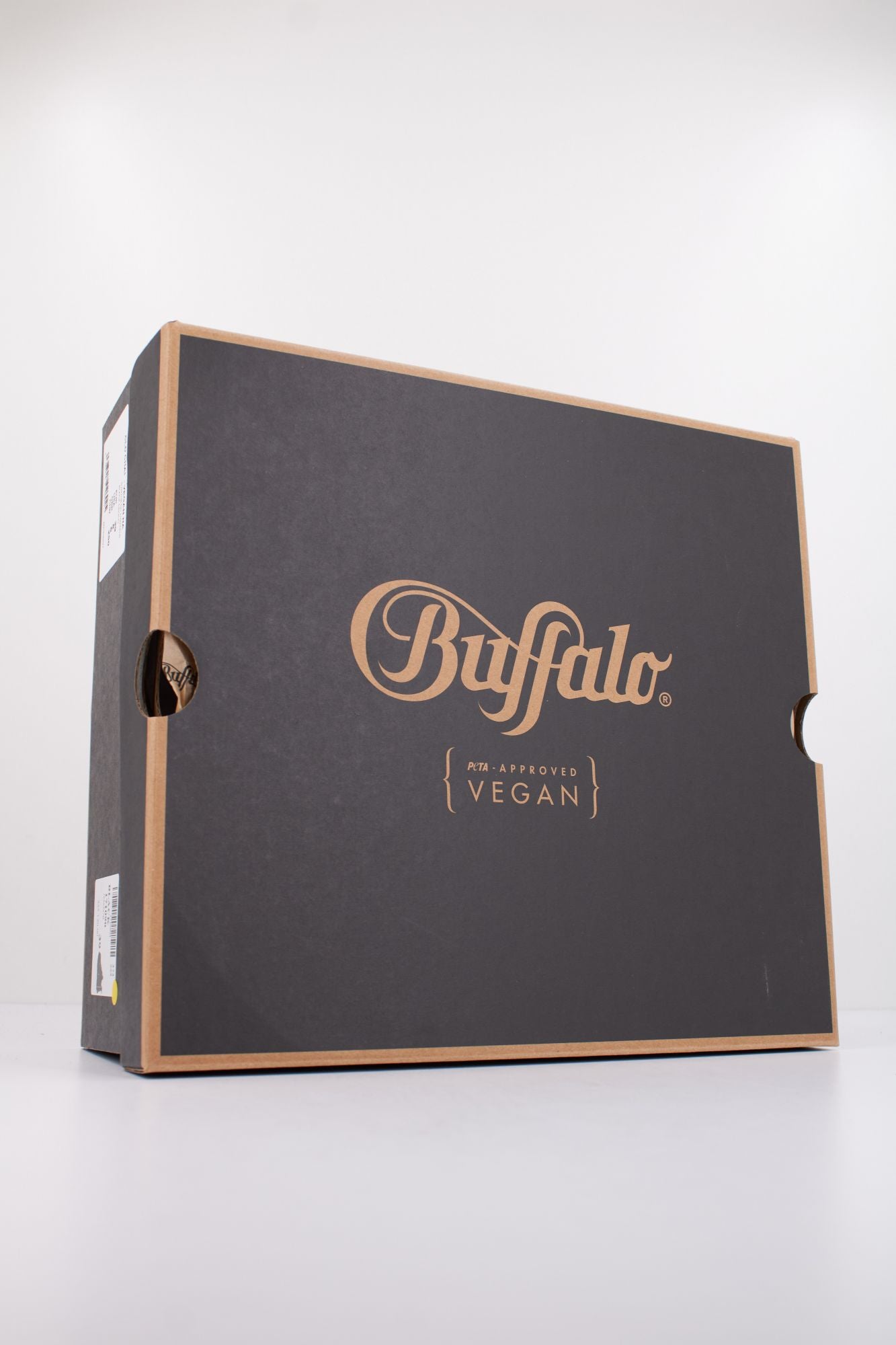 BUFFALO CLD CHAI en color NEGRO (6)