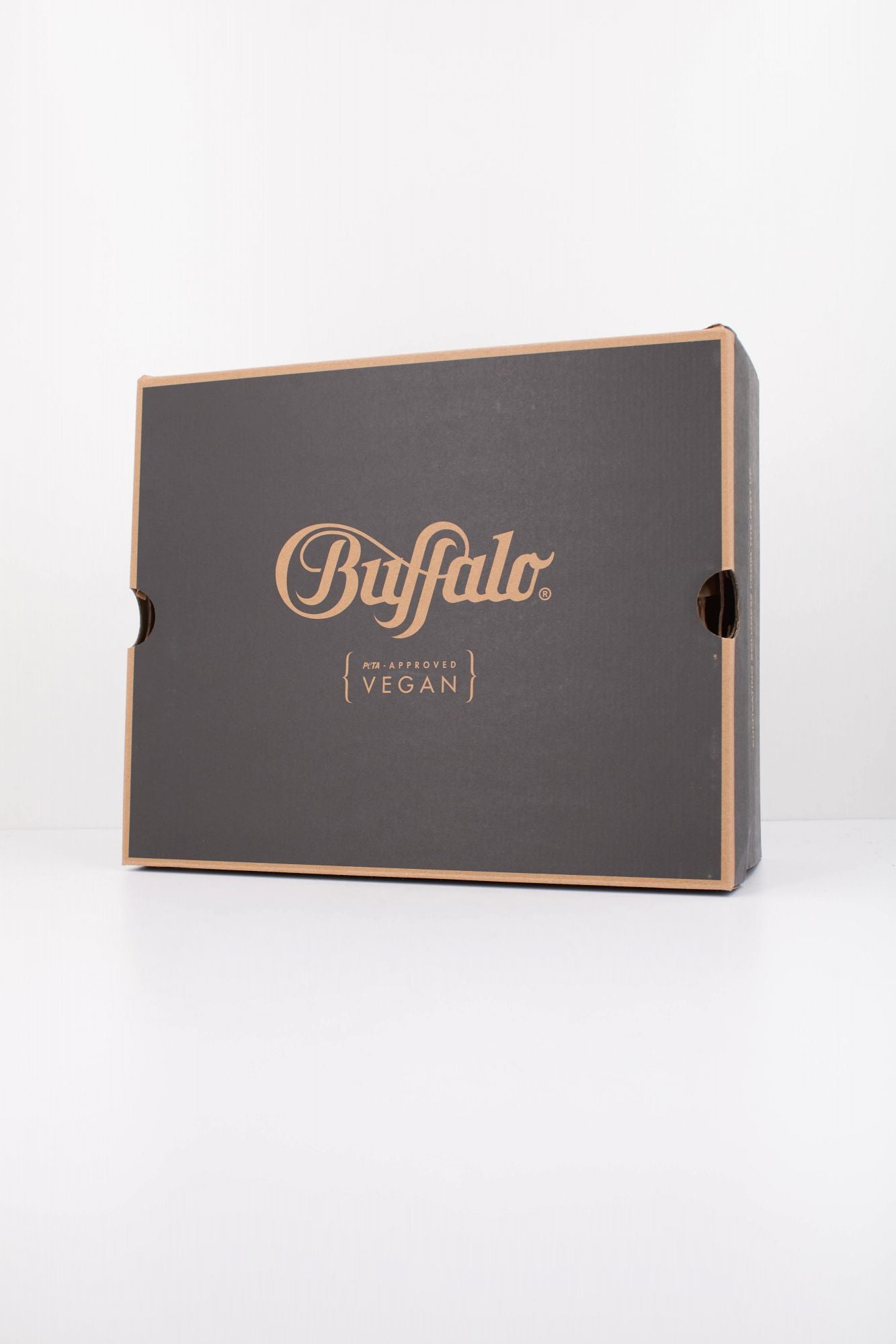 BUFFALO RIDR en color PLATA (6)