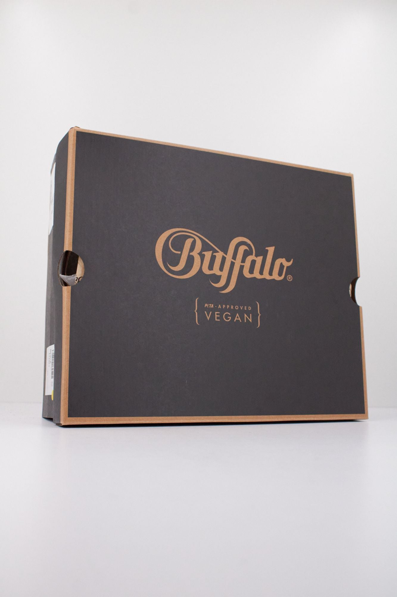 BUFFALO TRIPLET LACE en color BEIS (6)