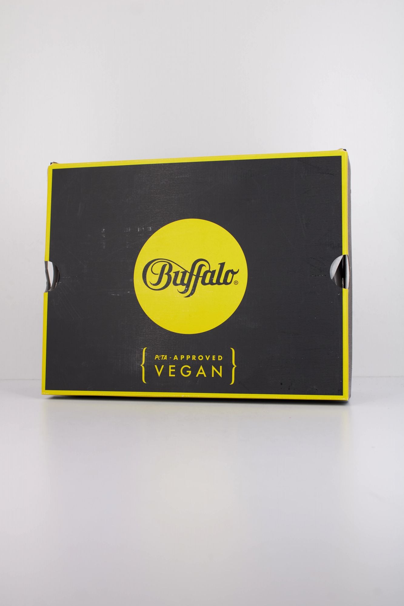 BUFFALO GOSPHER MULE en color NEGRO (6)