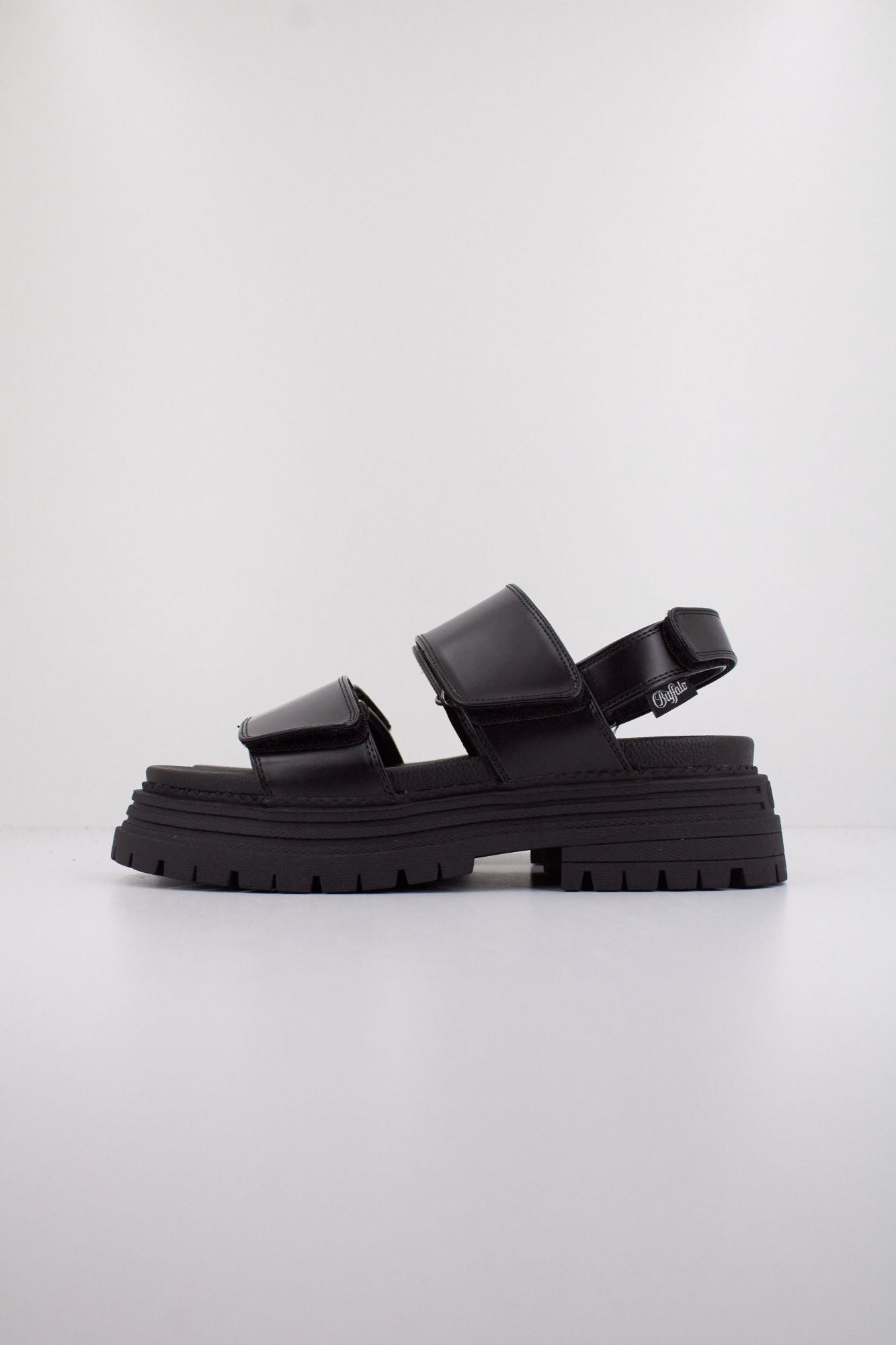 BUFFALO LENNOX SND en color NEGRO (1)