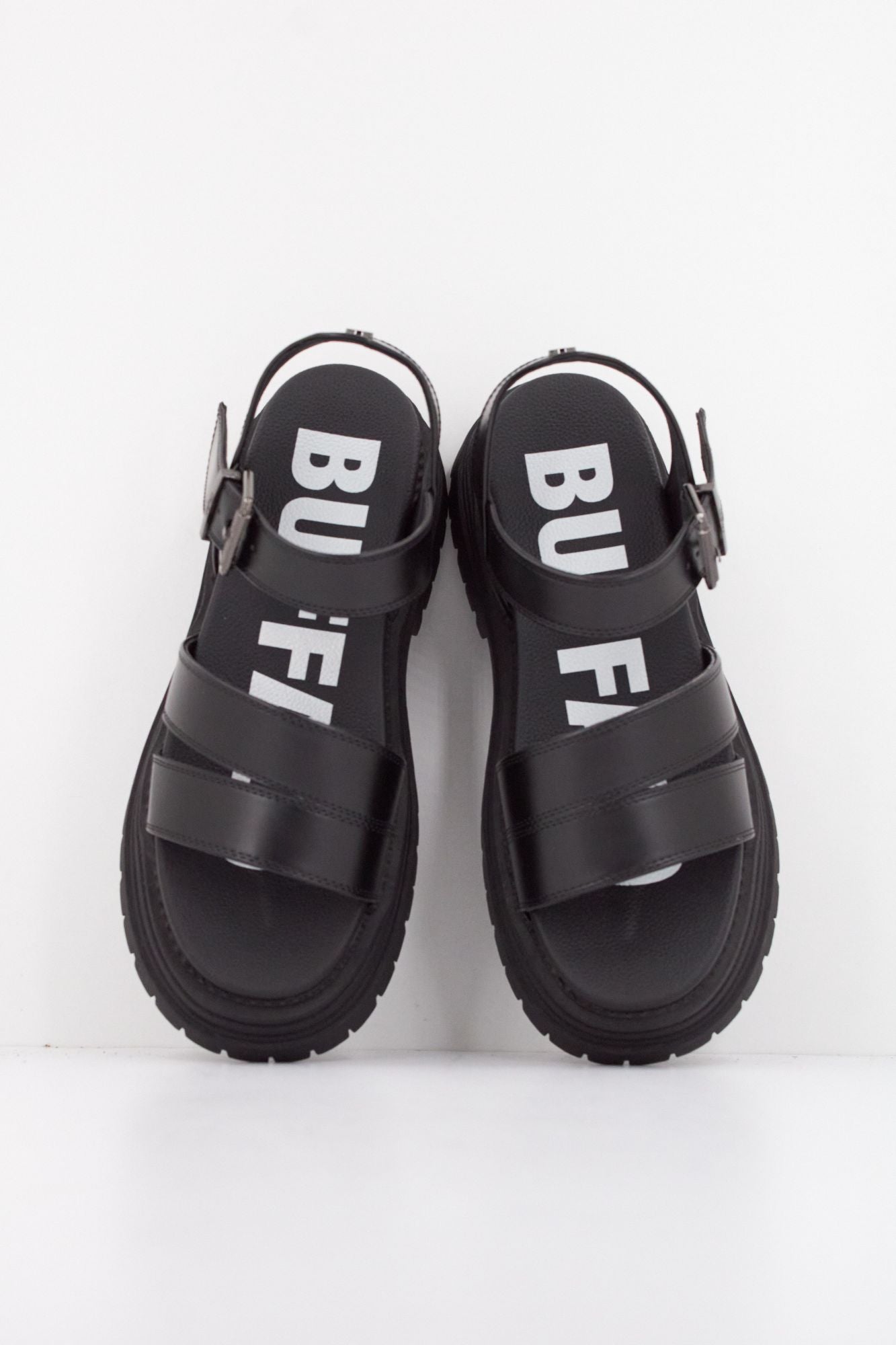 BUFFALO LENNOX TS en color NEGRO (3)