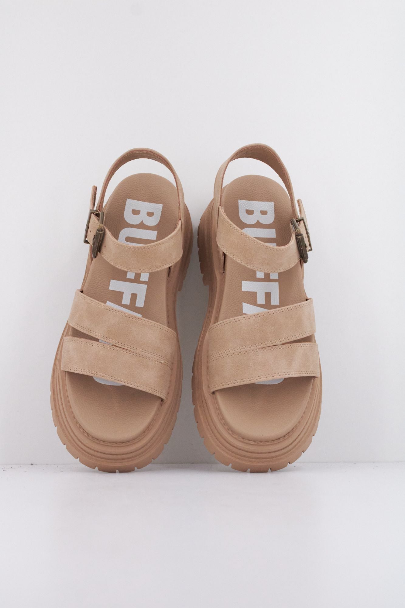 BUFFALO LENNOX TS en color BEIS (3)