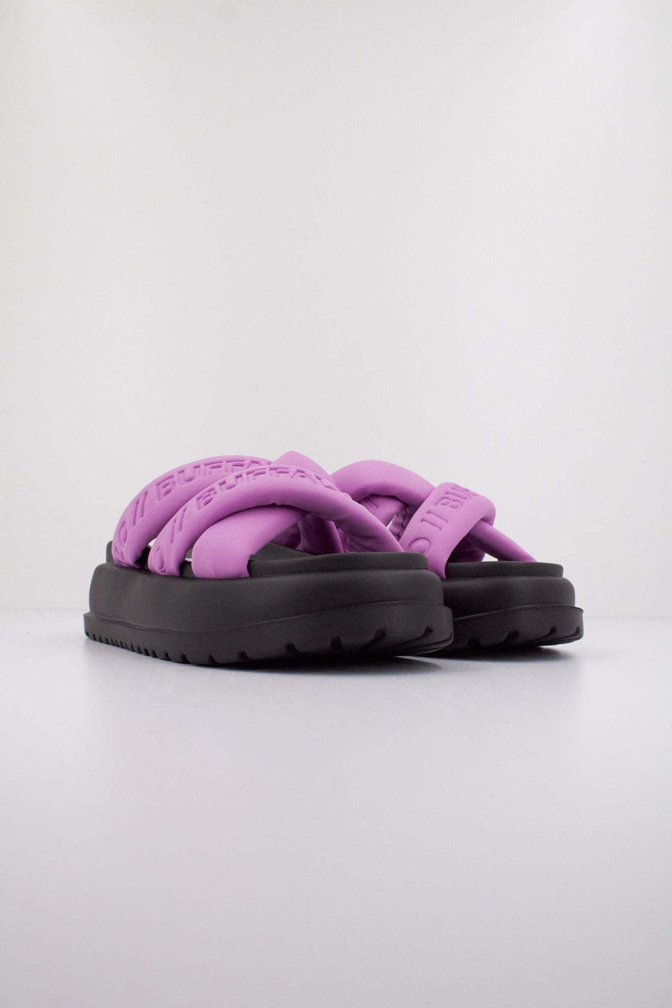 BUFFALO PALMA CROSS en color VIOLETA (2)