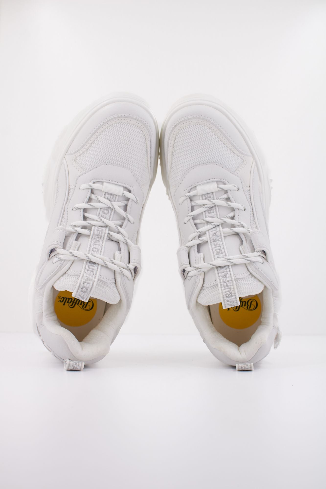BUFFALO BLADER MATCHA en color BLANCO (3)