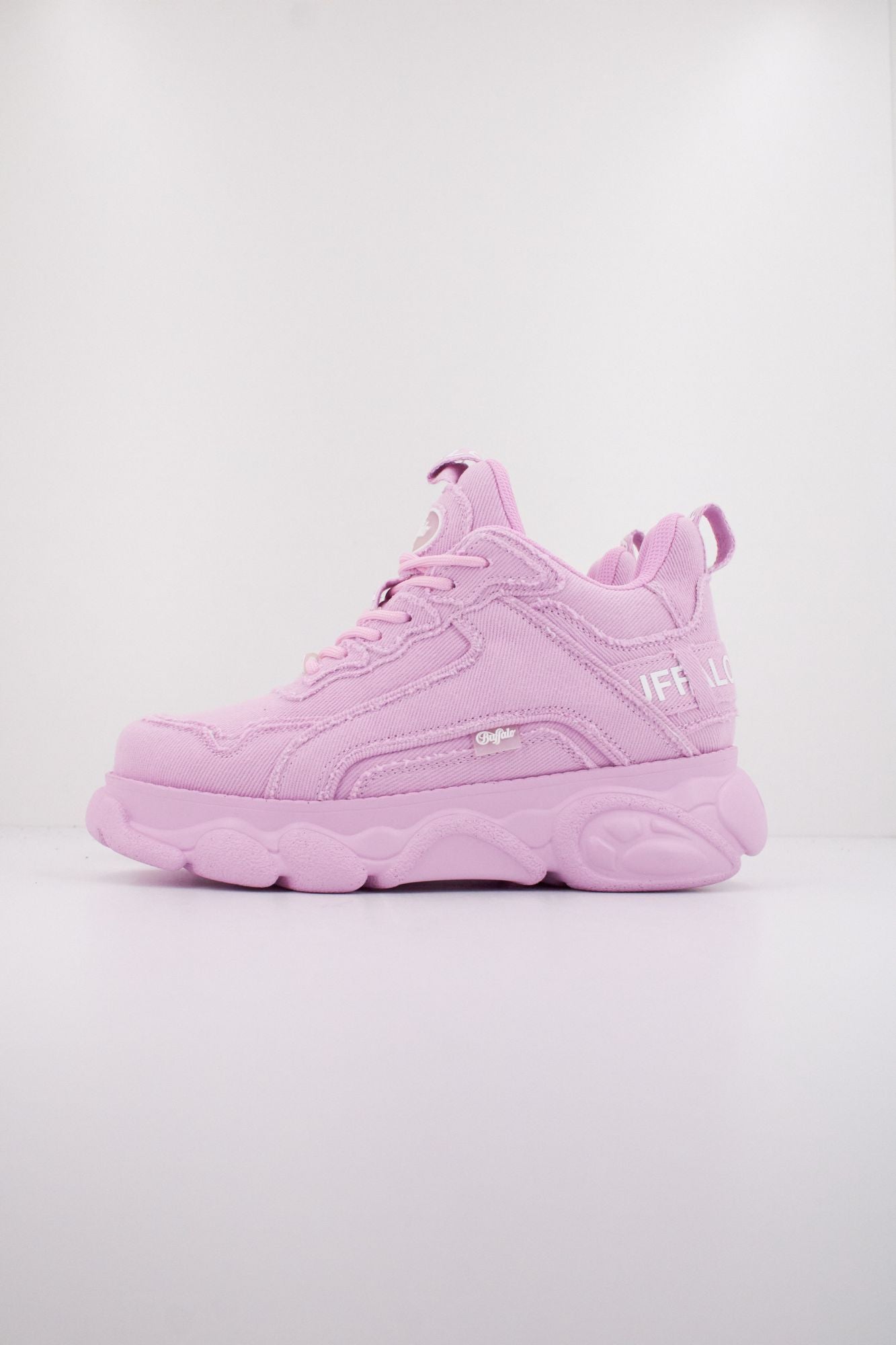 BUFFALO CLD CHAI en color ROSA (1)