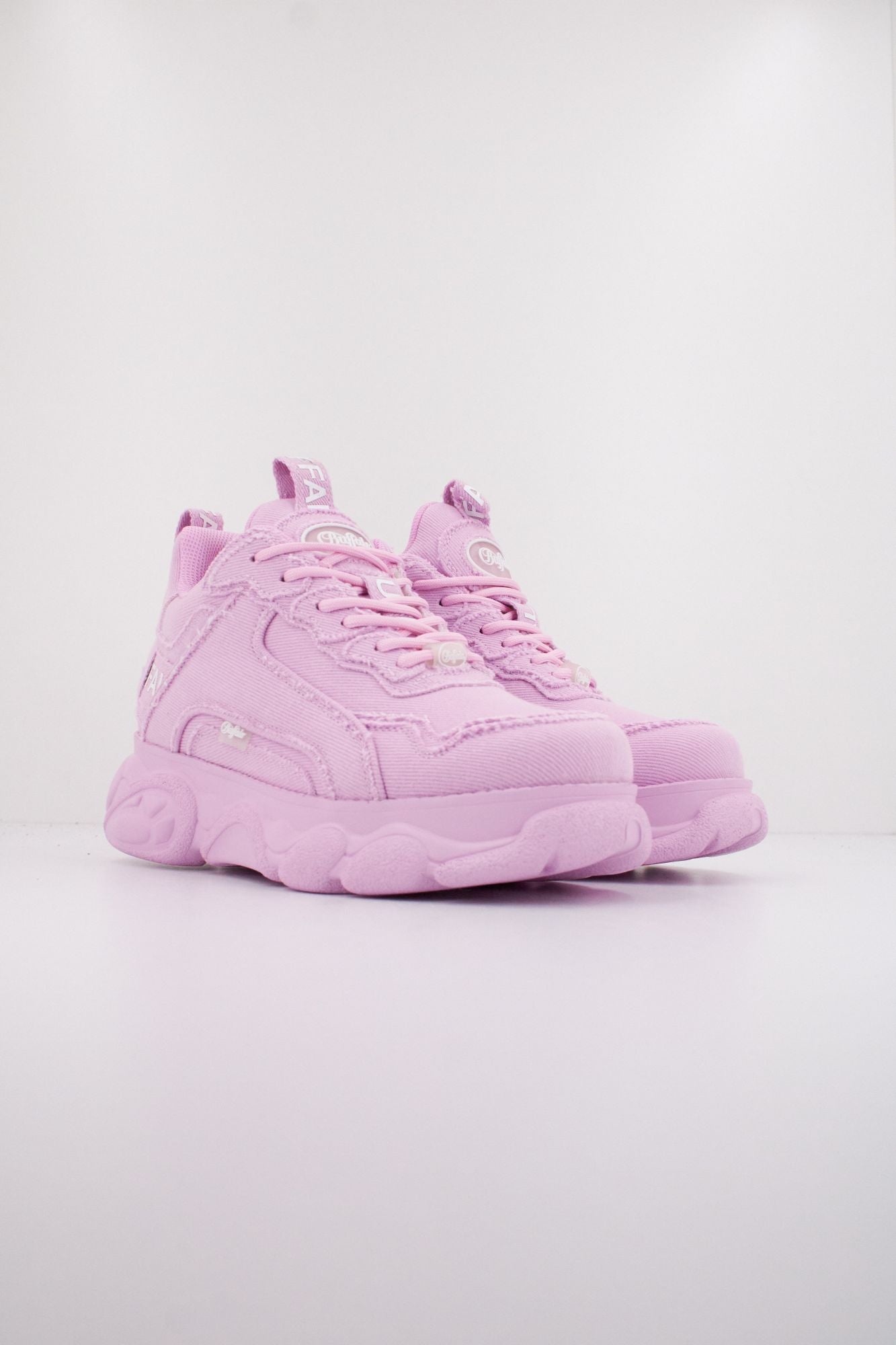 BUFFALO CLD CHAI en color ROSA (2)