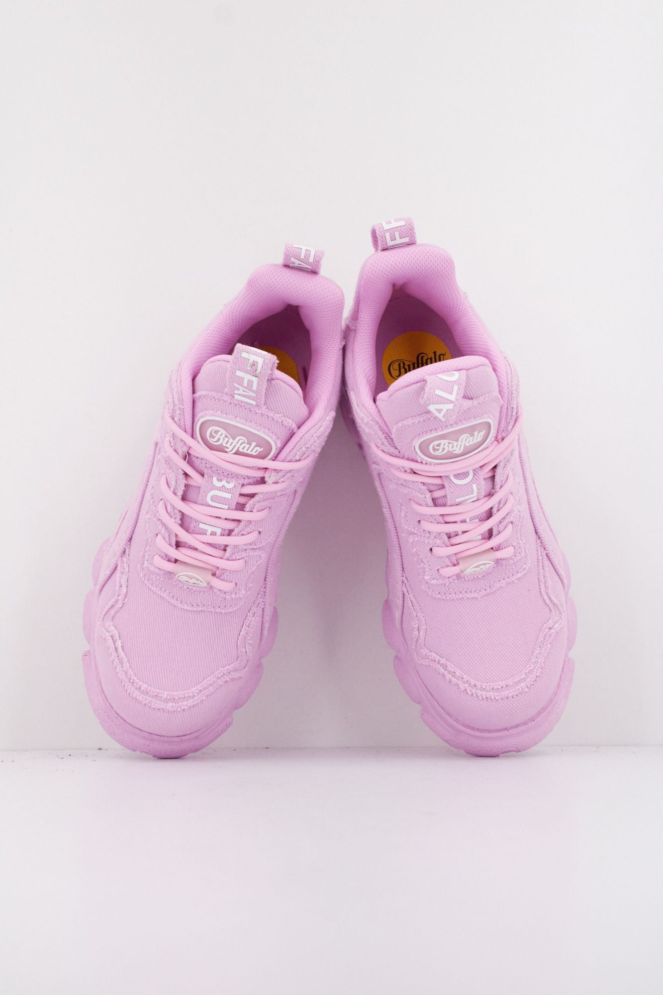 BUFFALO CLD CHAI en color ROSA (3)