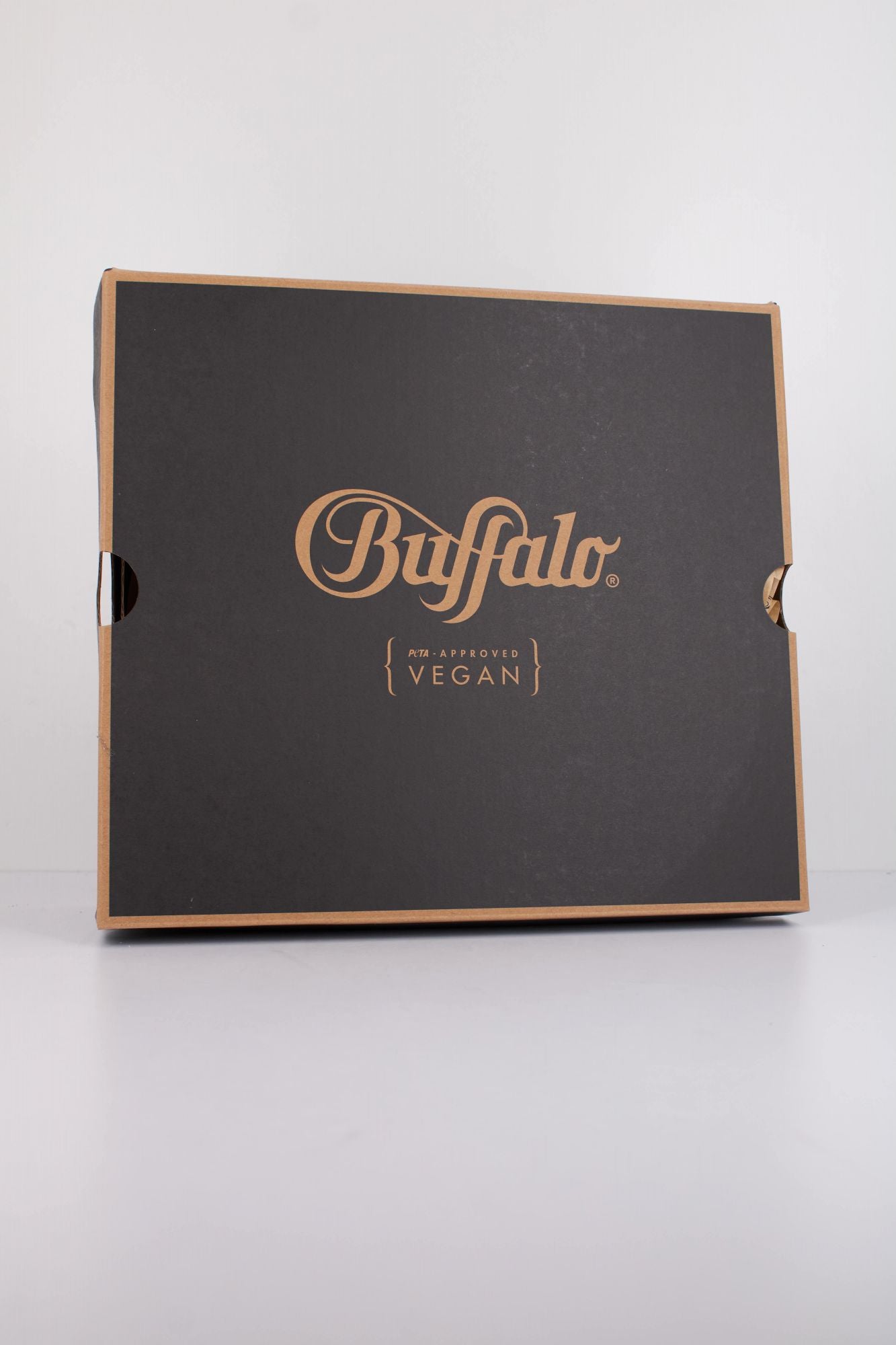 BUFFALO MILA ROCK en color NEGRO (6)