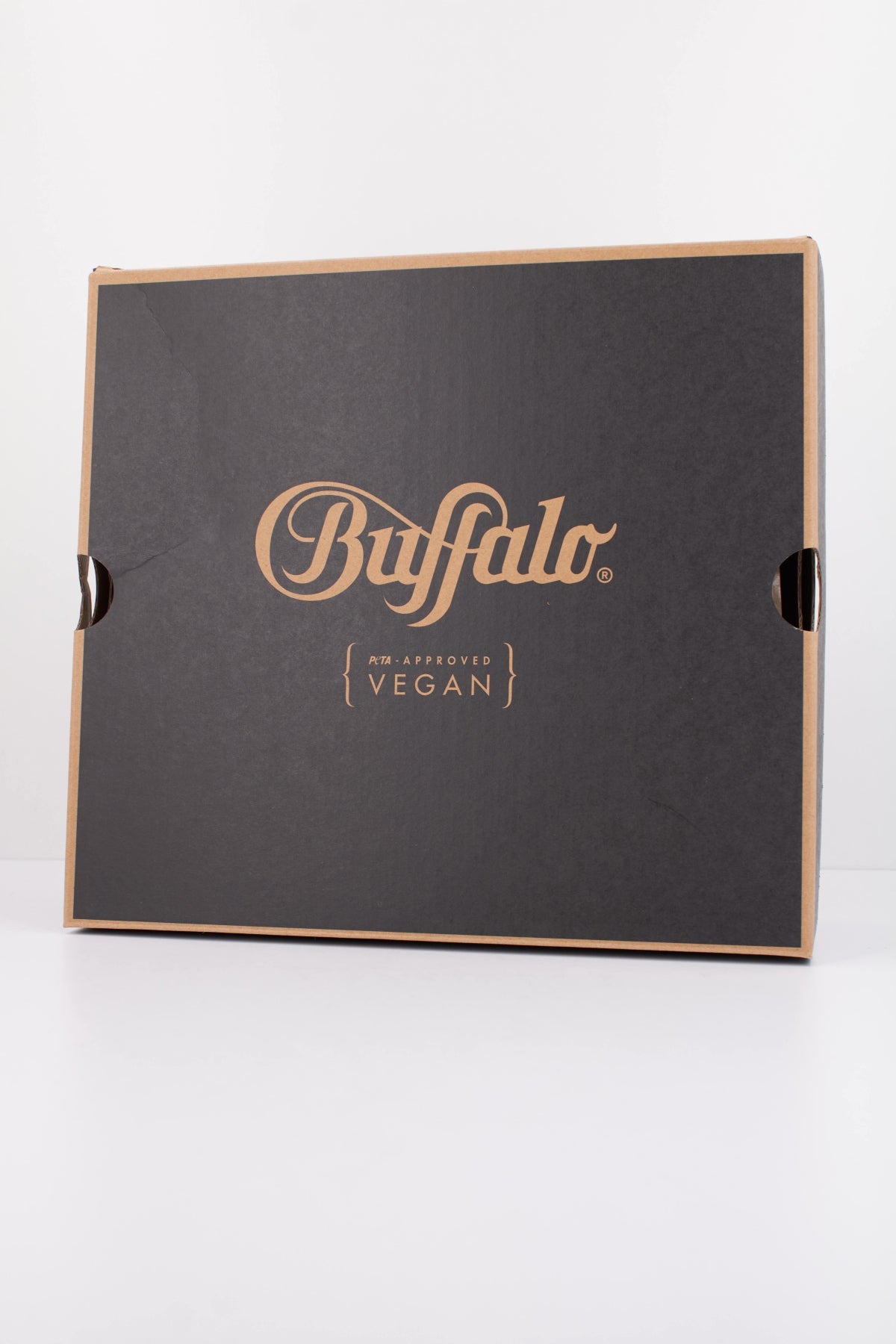 BUFFALO OLYMPIA FOLD BOOT WAR en color MARRON CLARO (6)