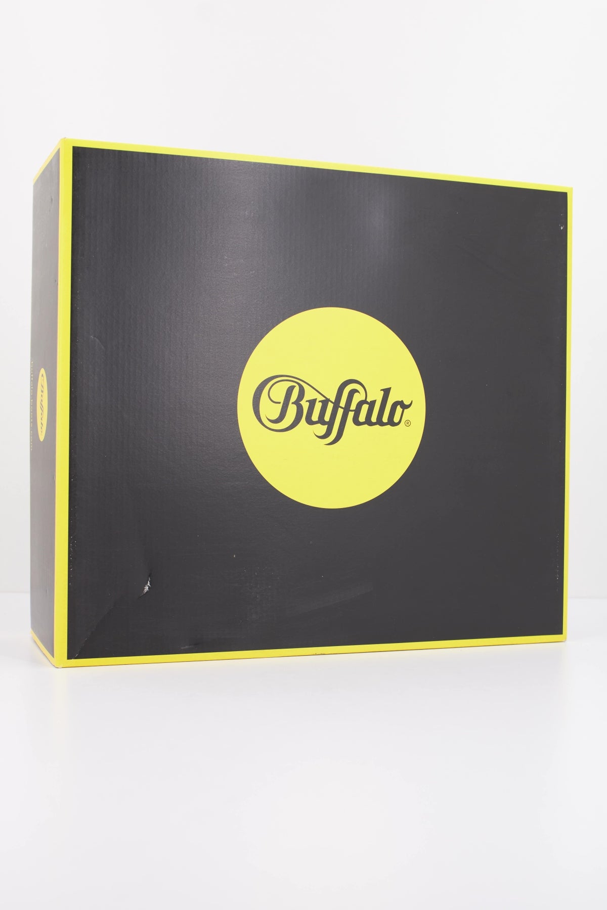 BUFFALO 1339 14 2.0 CALF en color BLANCO (6)