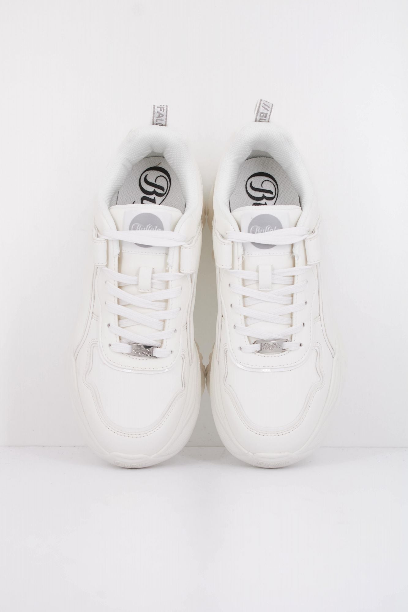 BUFFALO BLISS ONE VEGAN en color BLANCO (5)