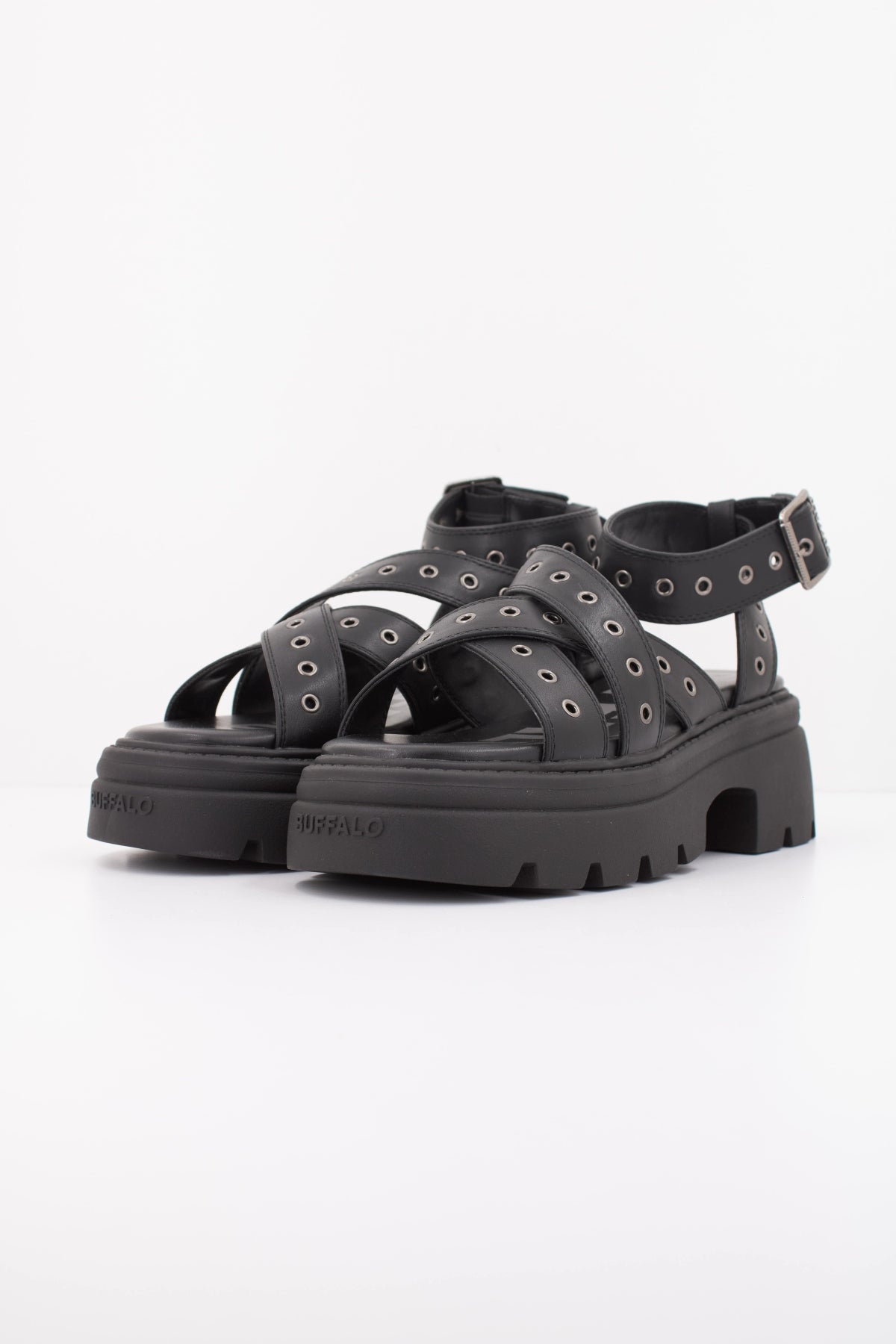 BUFFALO 1602360B en color NEGRO (2)