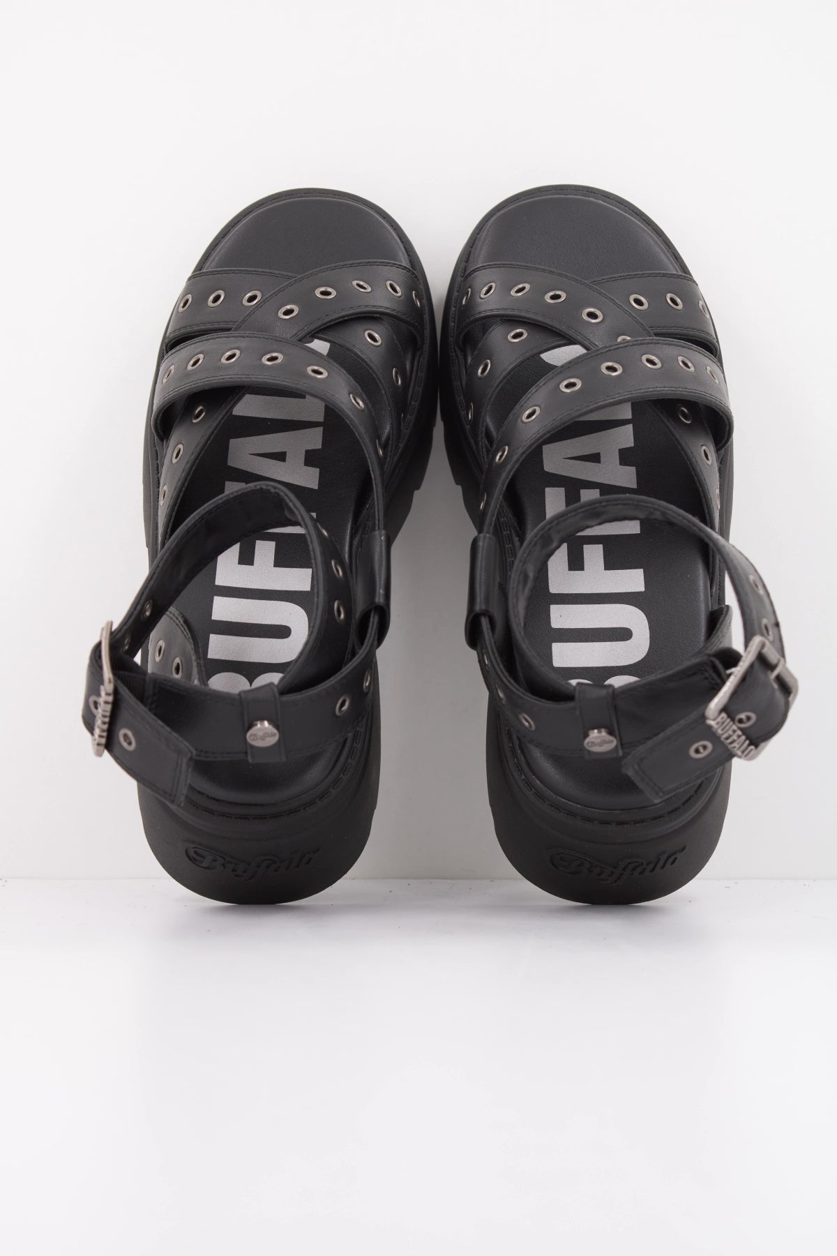 BUFFALO 1602360B en color NEGRO (3)
