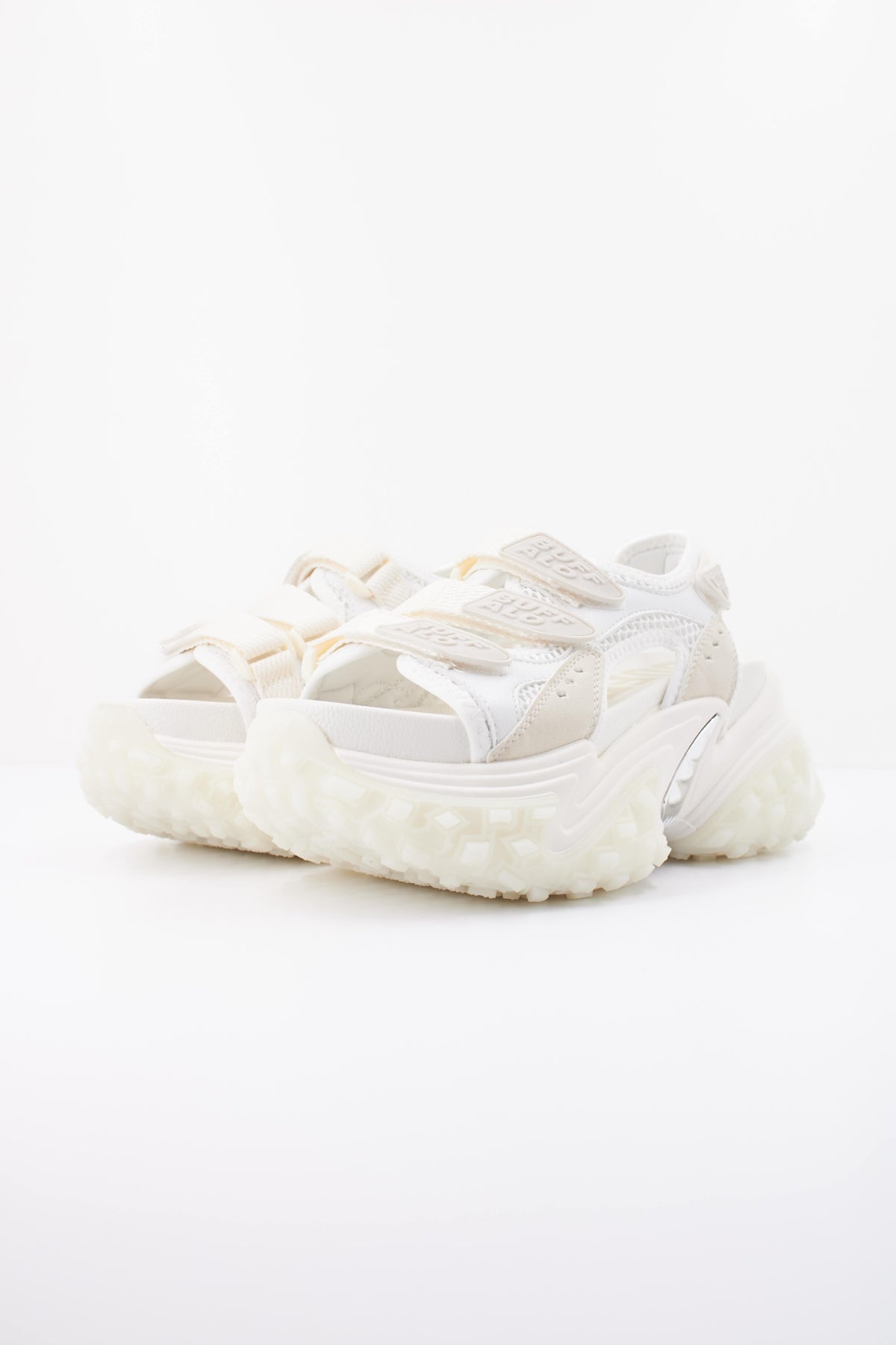BUFFALO 1602365B en color BLANCO (2)