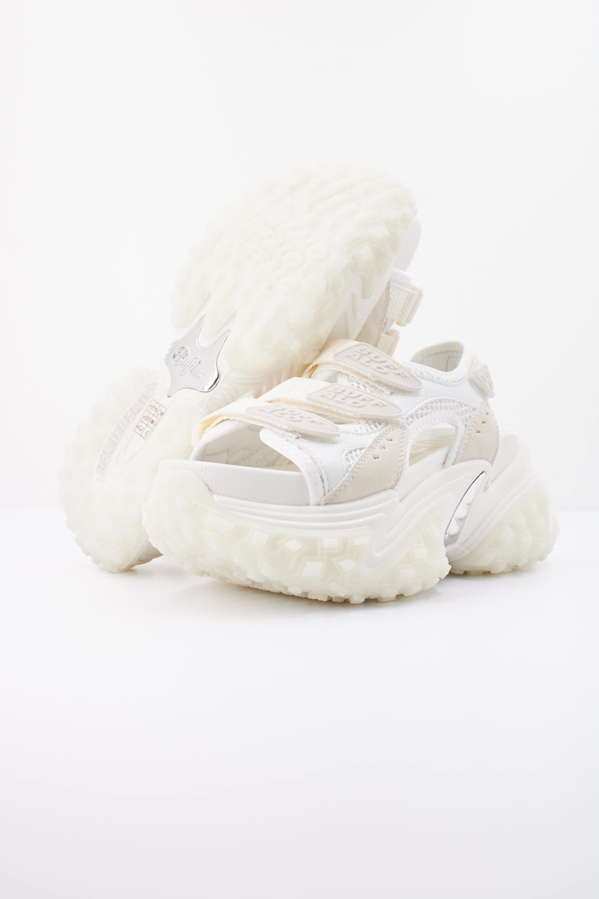 BUFFALO 1602365B en color BLANCO (5)
