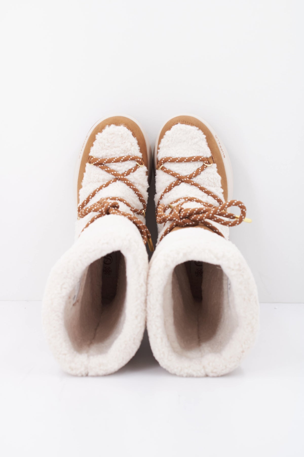 BUFFALO ORCUS SNOW HI 18355B en color MARRON CLARO (3)