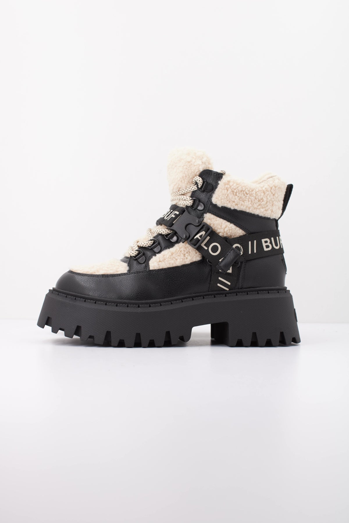 BUFFALO ASPEN COM MID WARM en color NEGRO (1)