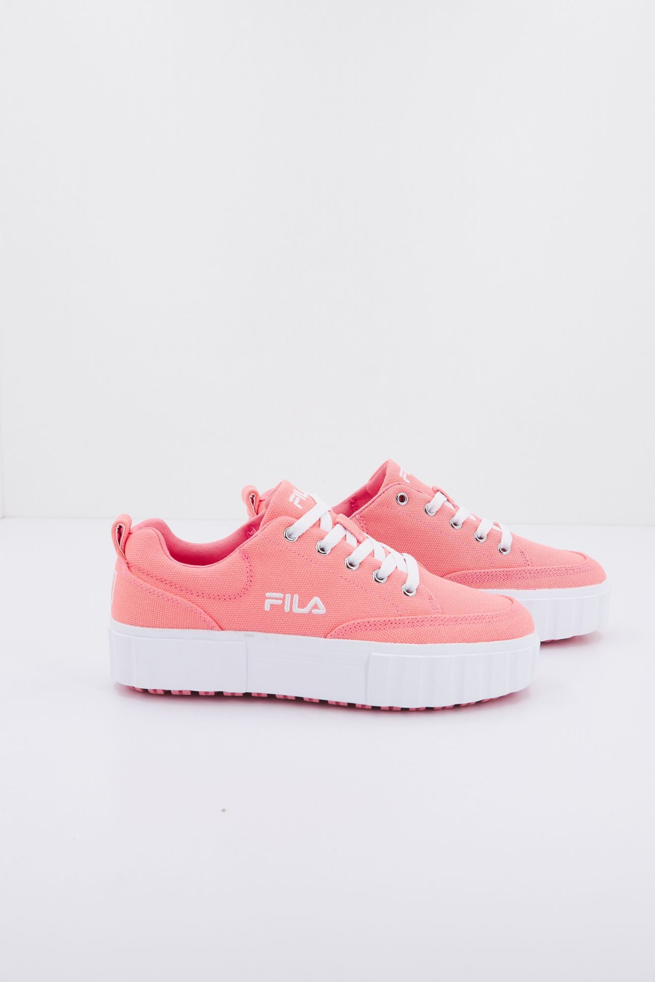 FILA SANDBLAST C en color ROSA (2)