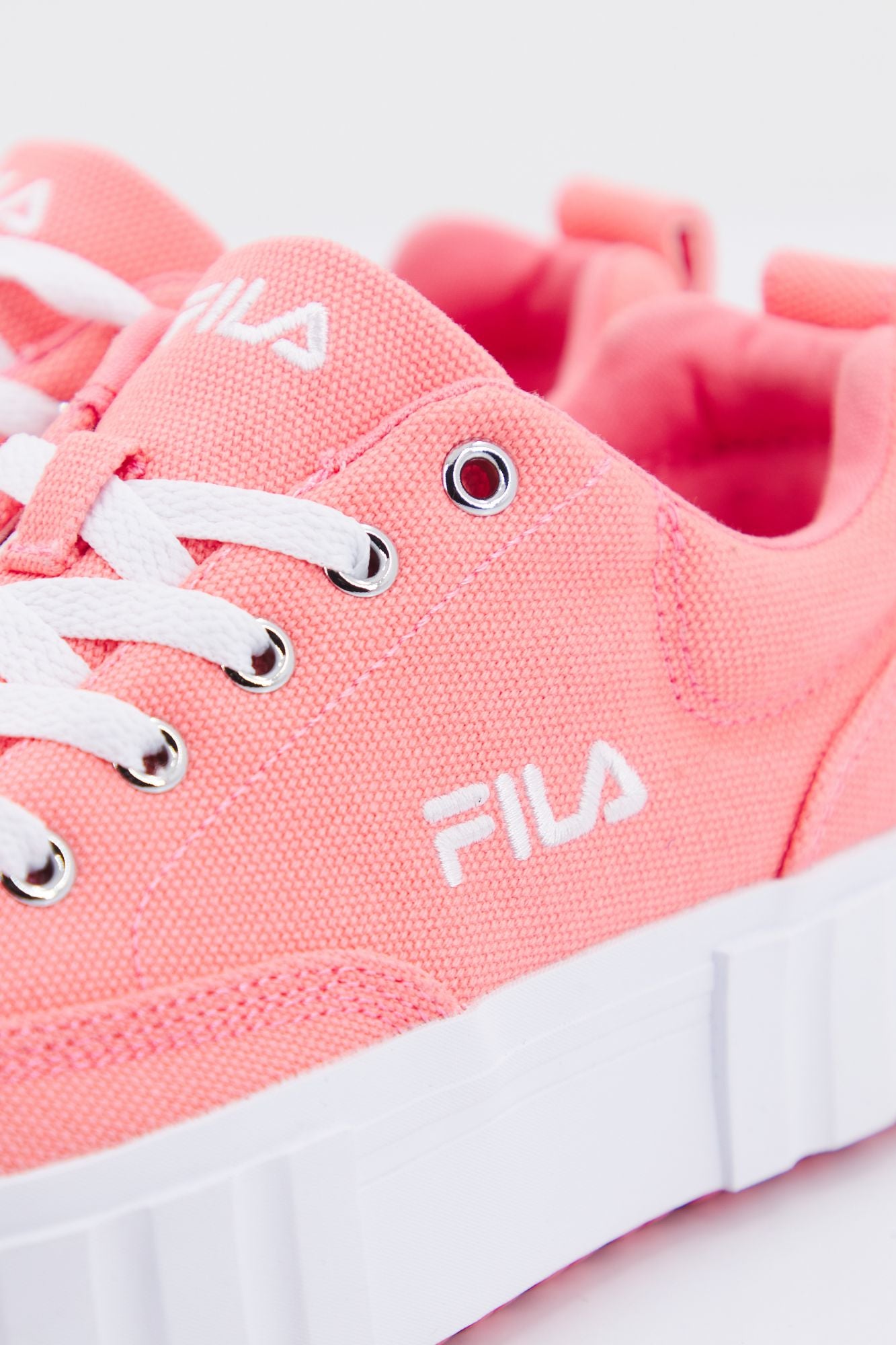 FILA SANDBLAST C en color ROSA (4)