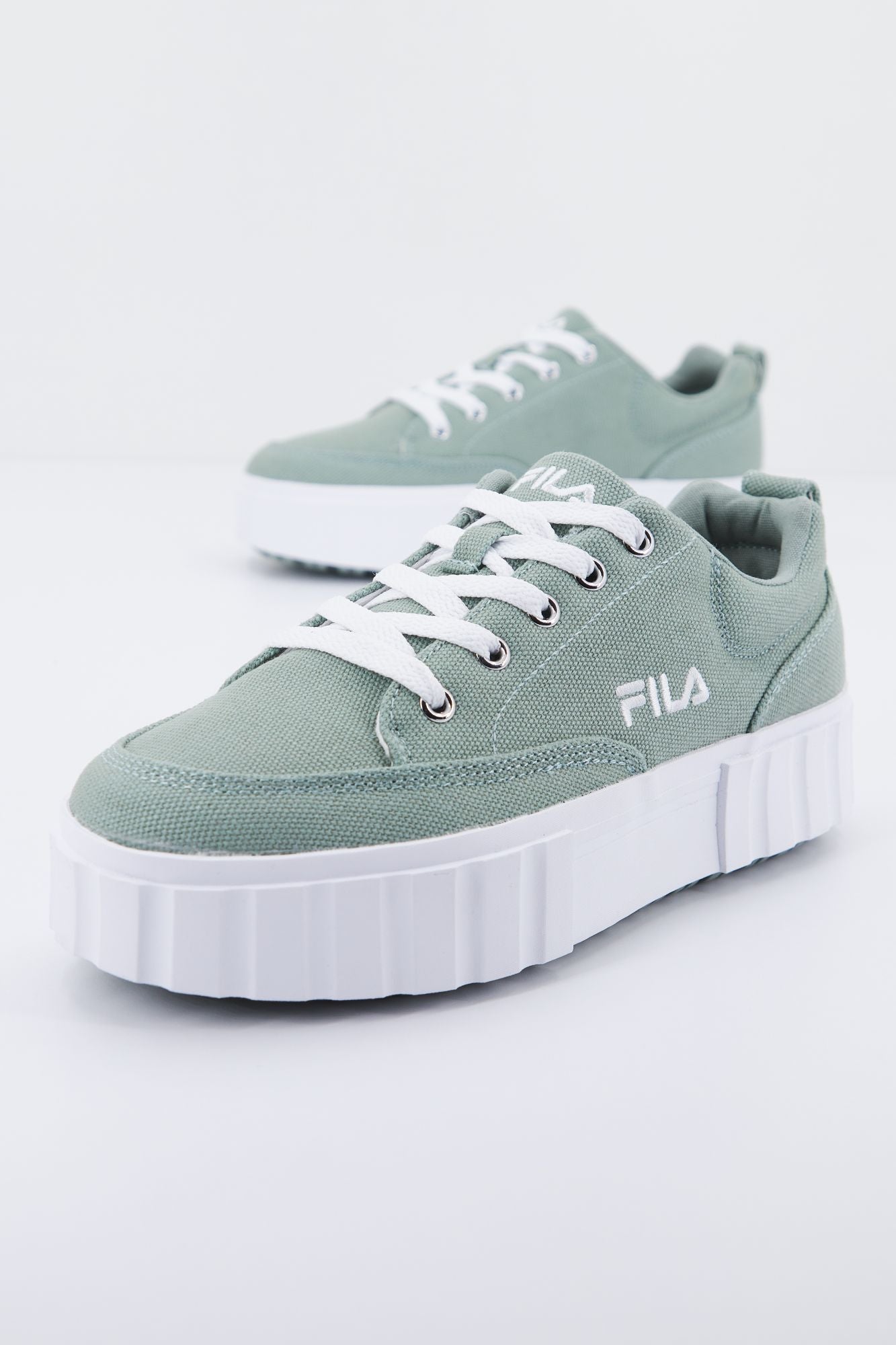 FILA SANDBLAST C en color VERDE (2)