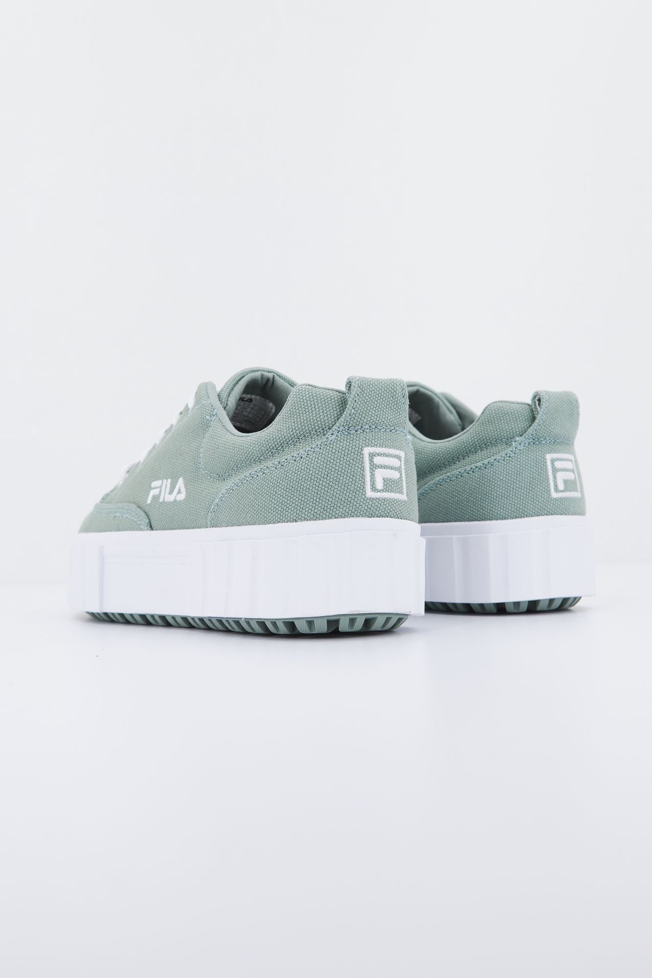 FILA SANDBLAST C en color VERDE (4)