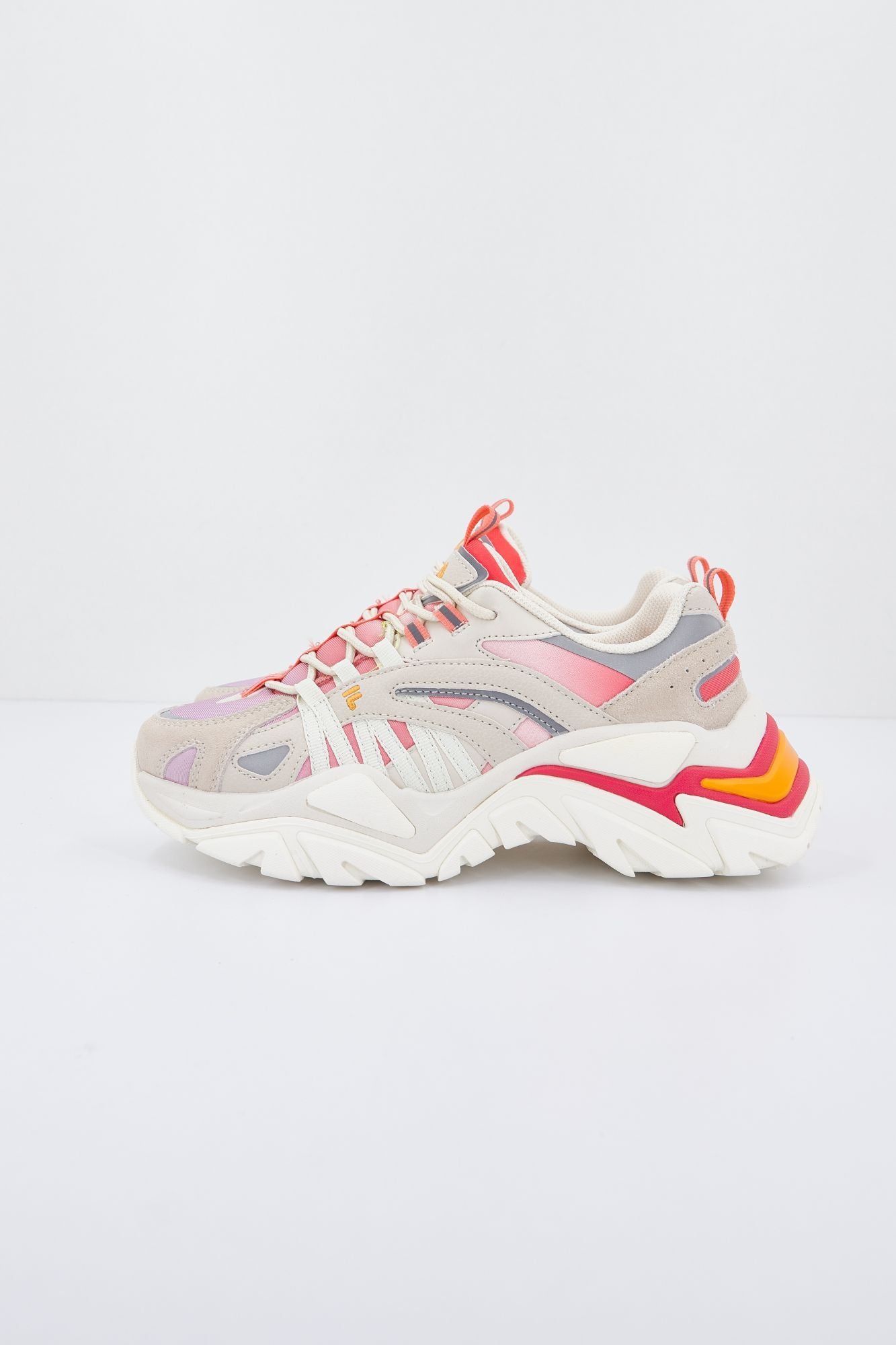 FILA ELECTROVE CB en color BEIS (1)