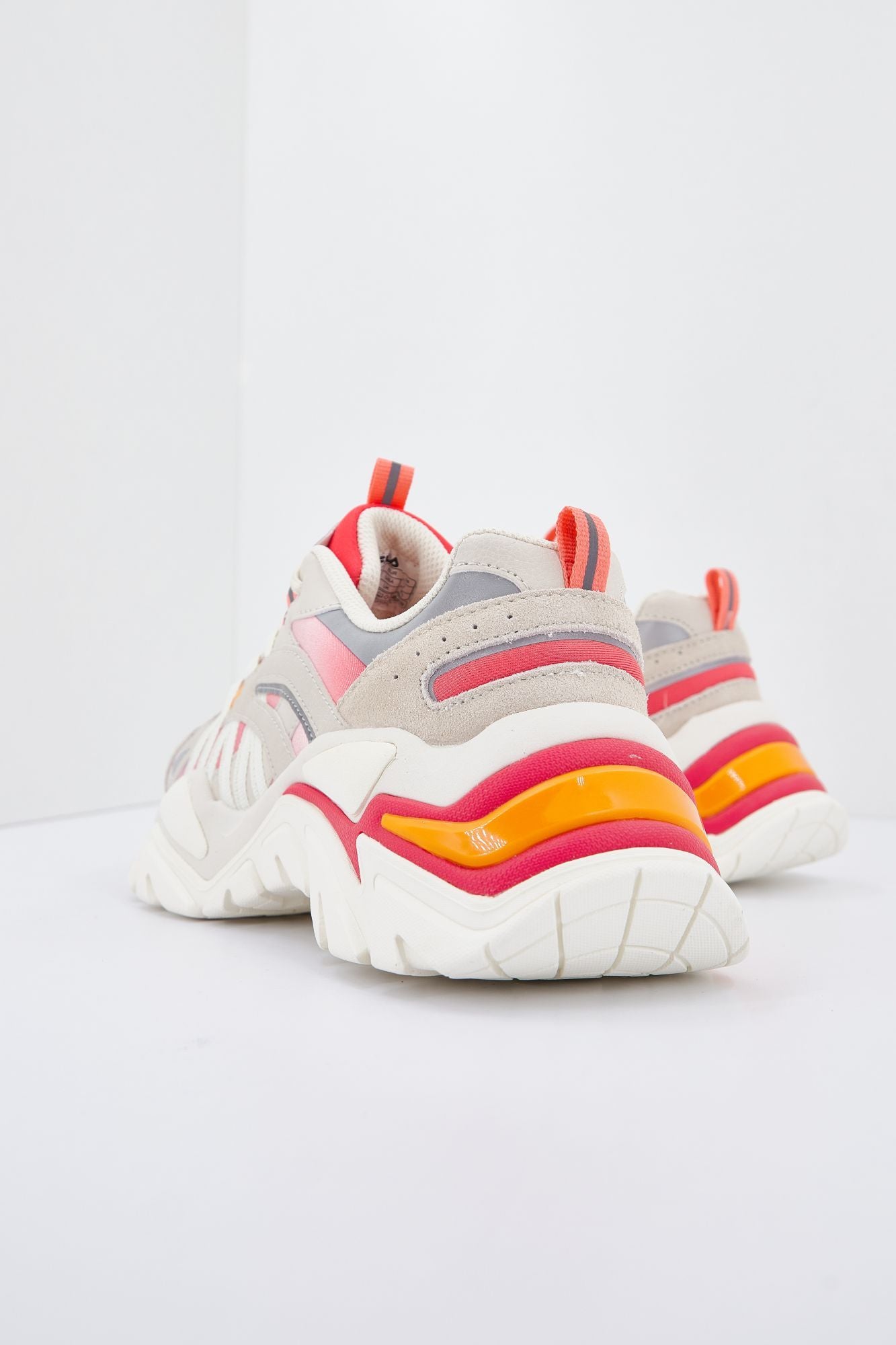 FILA ELECTROVE CB en color BEIS (3)